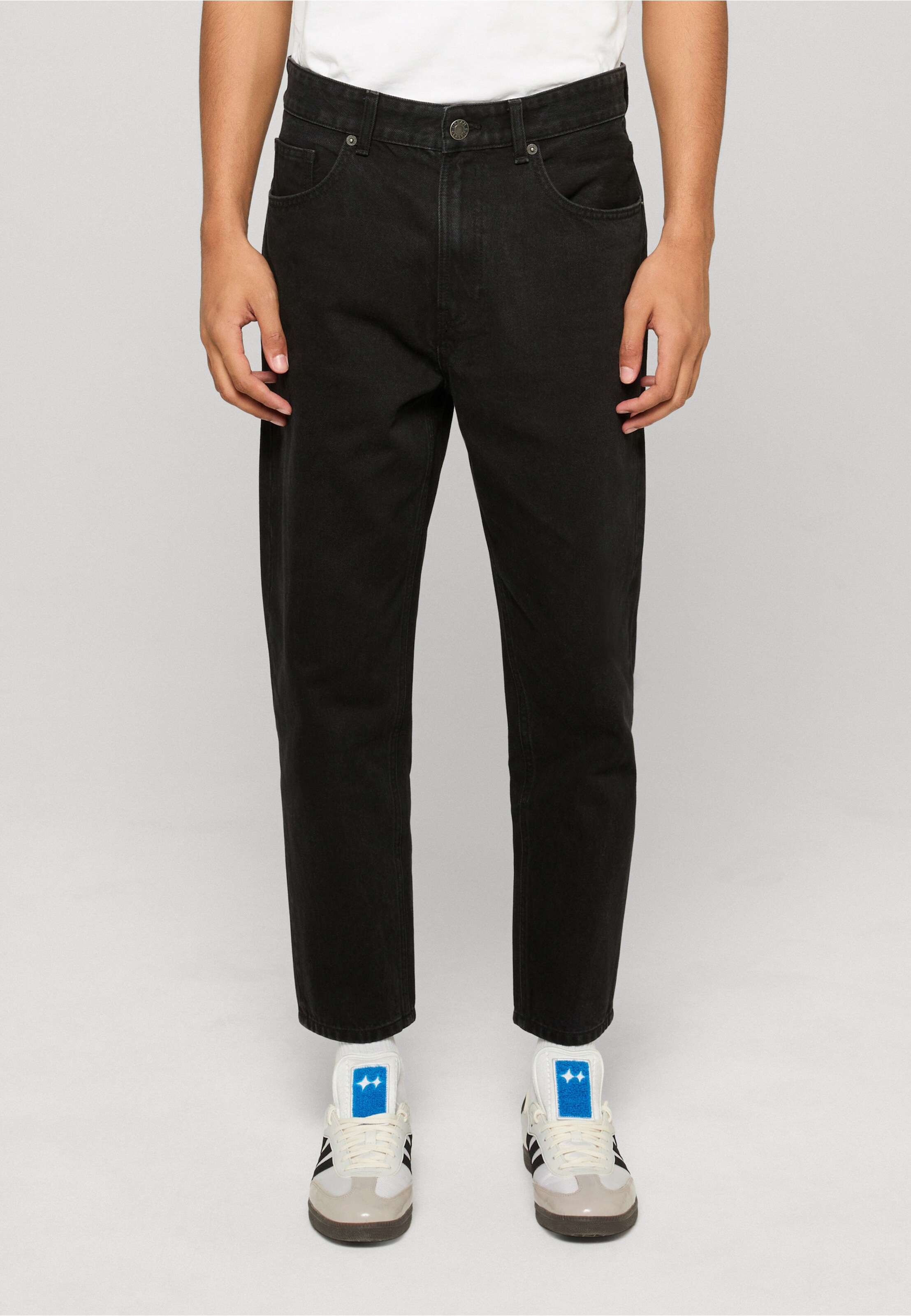 Urban Classics Heavy Loose Jeans