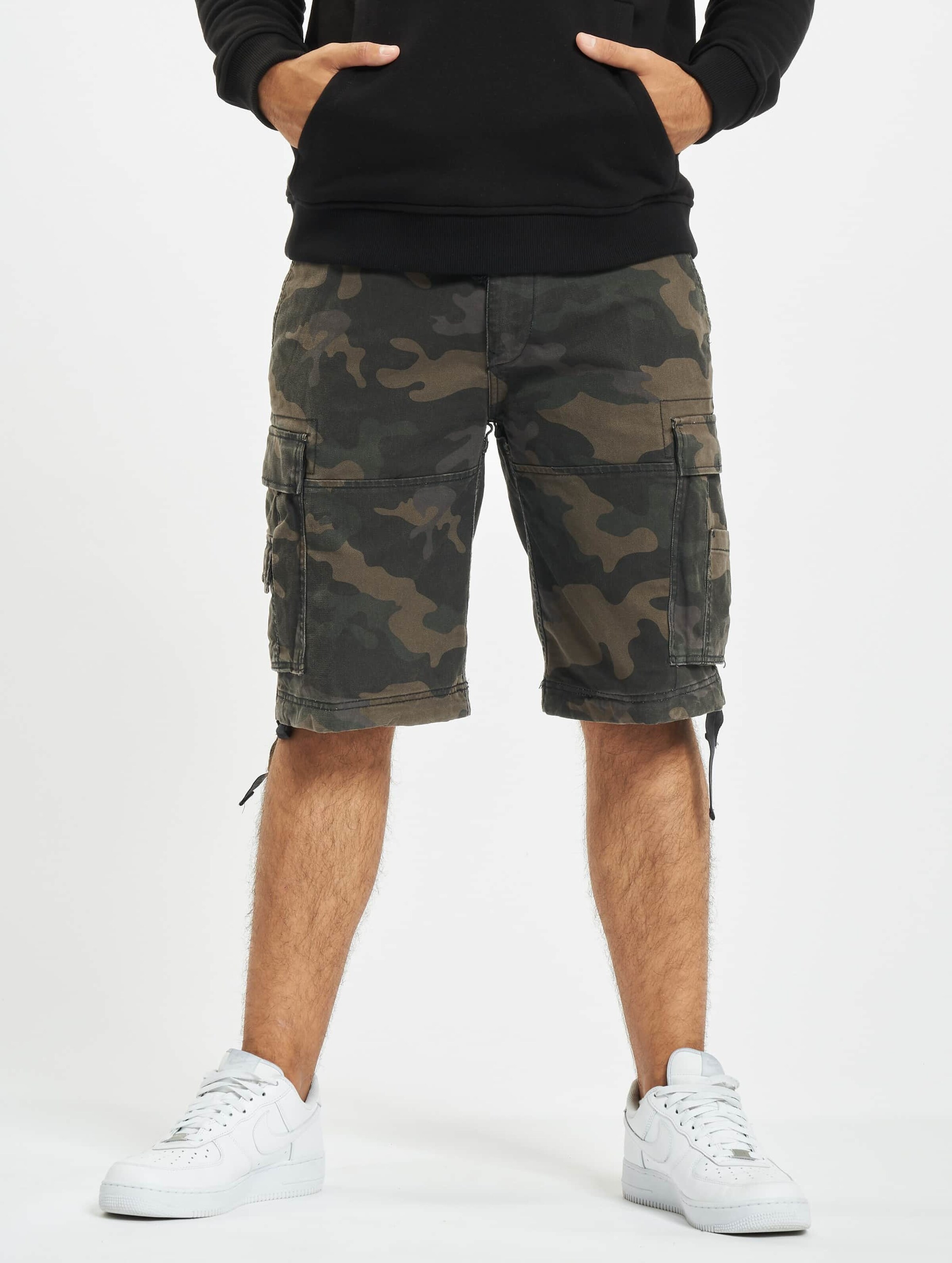 Brandit Vintage Cargo Short
