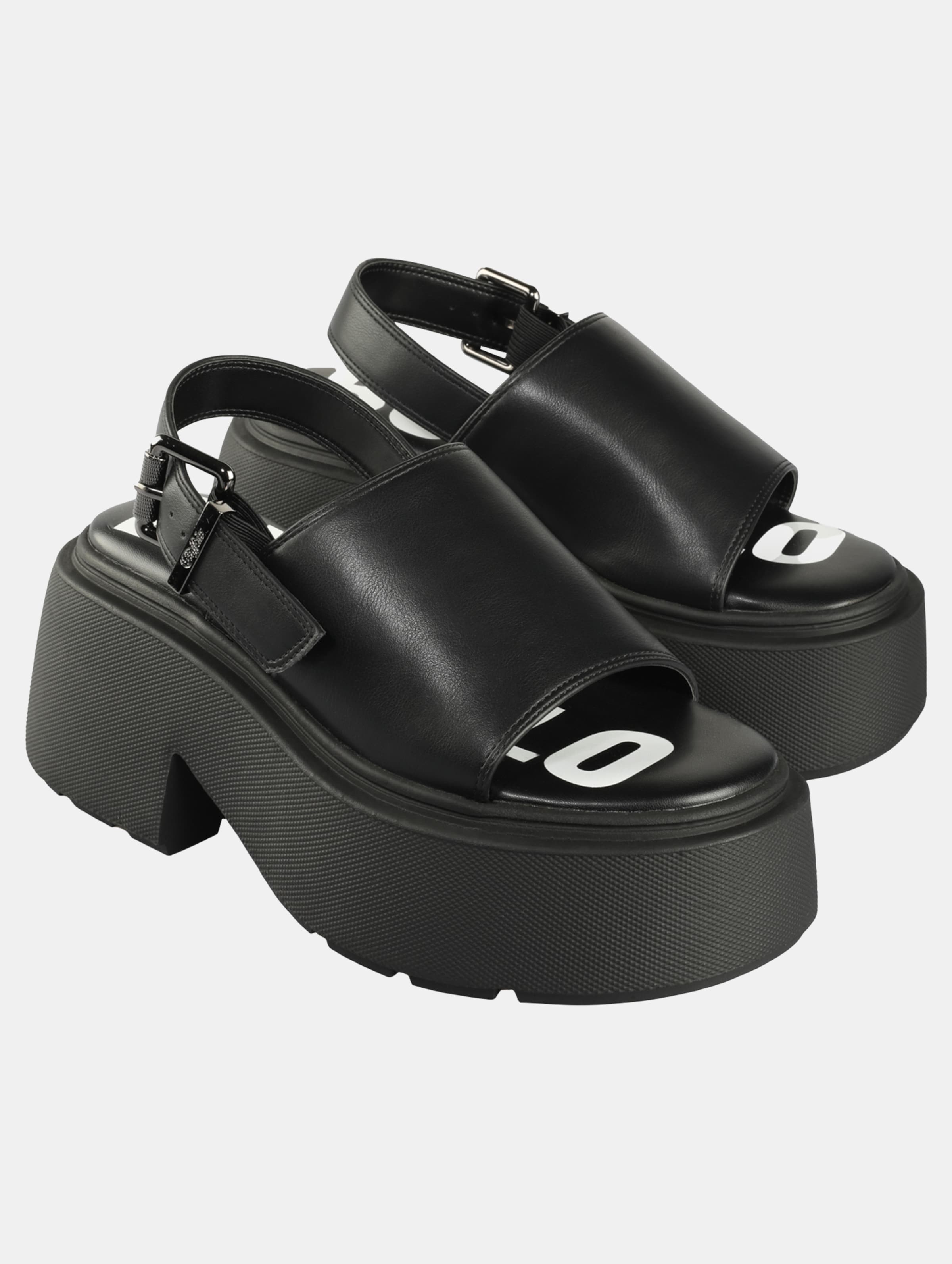 Buffalo Vicious Mule Sandal