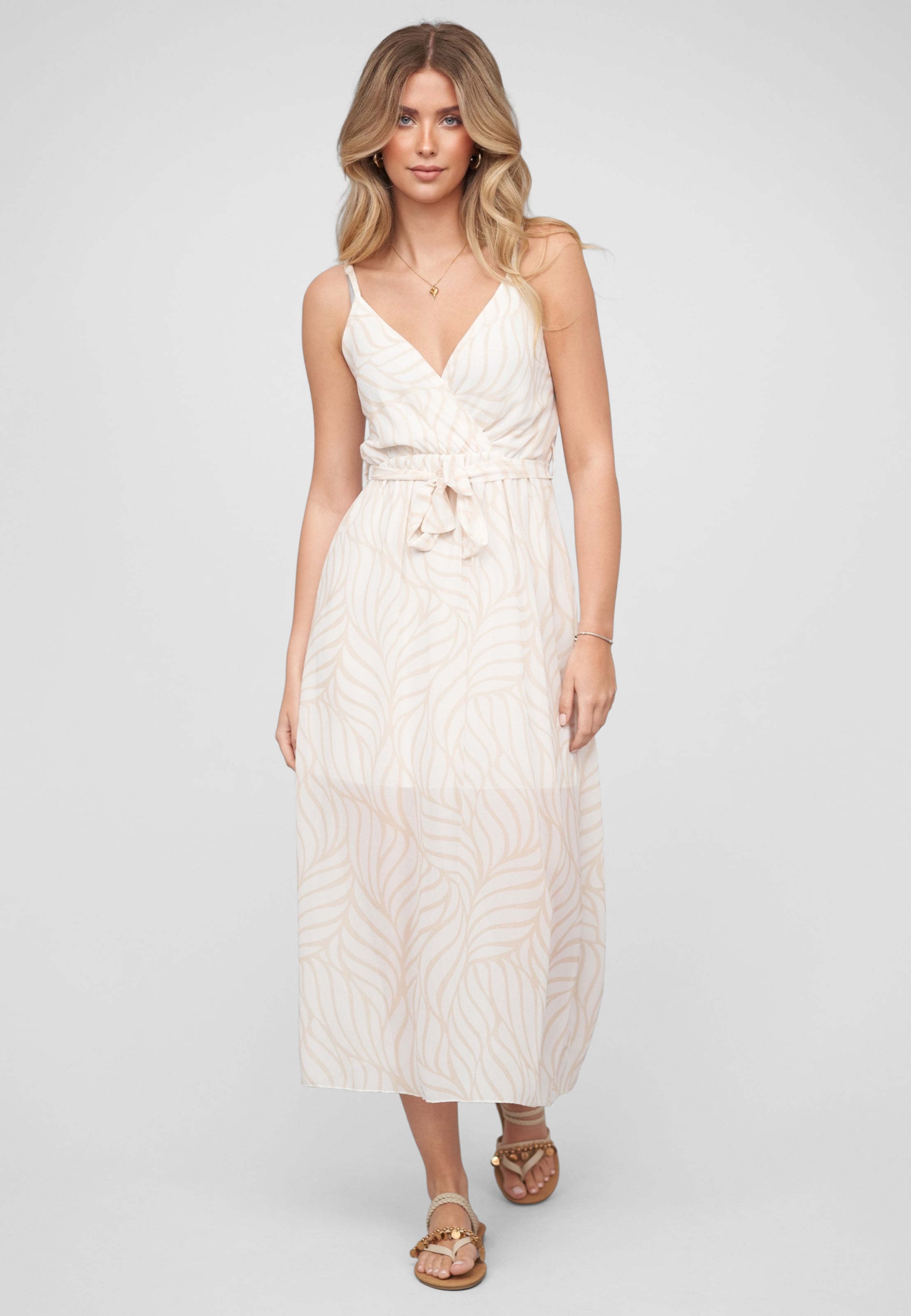 Cloud5ive Maxi Dress