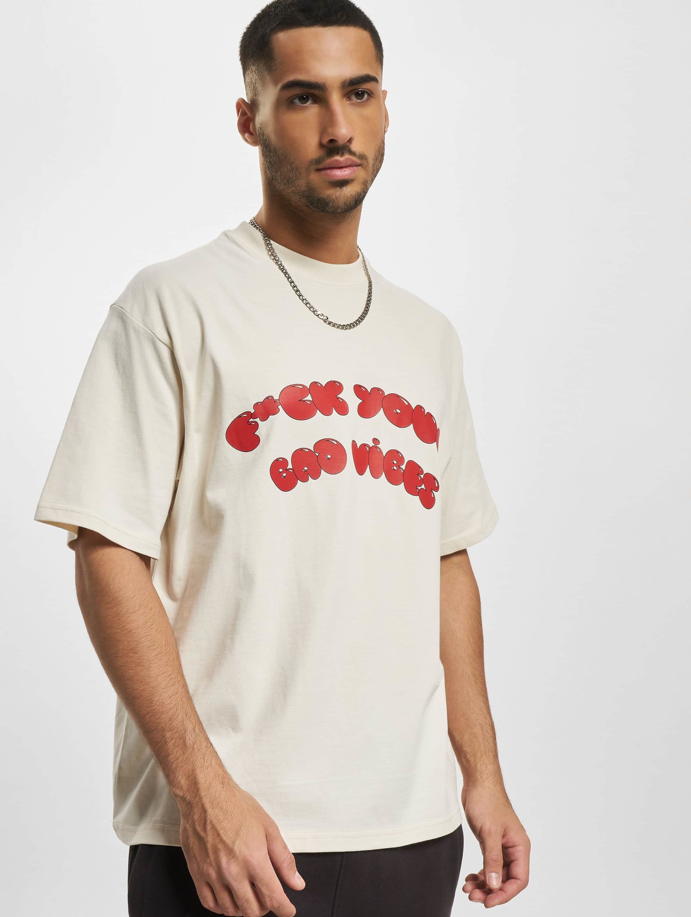 2Y Studios Vibes Oversize Tee