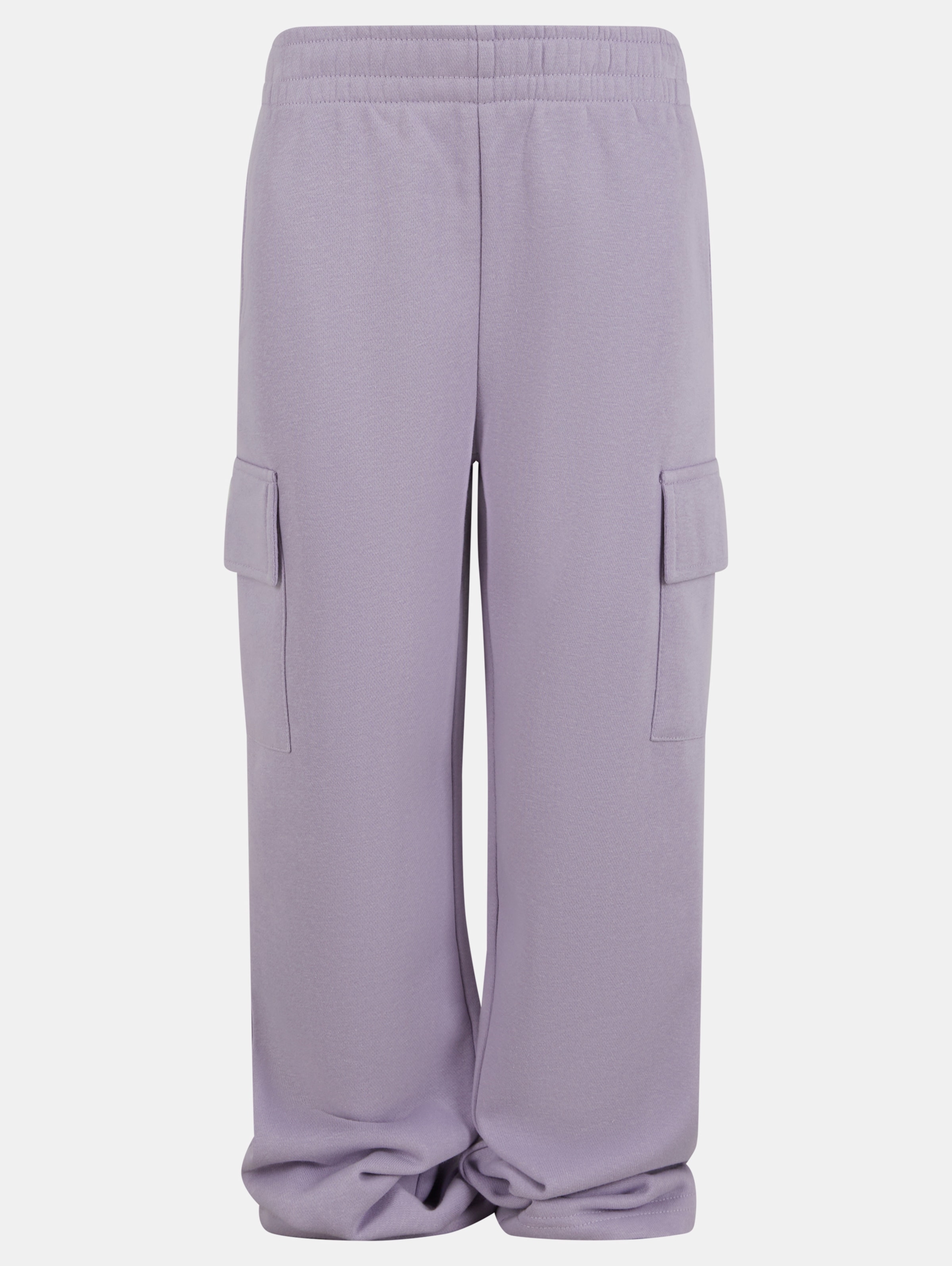 Urban Classics Girls Baggy Light Terry Jogginghose
