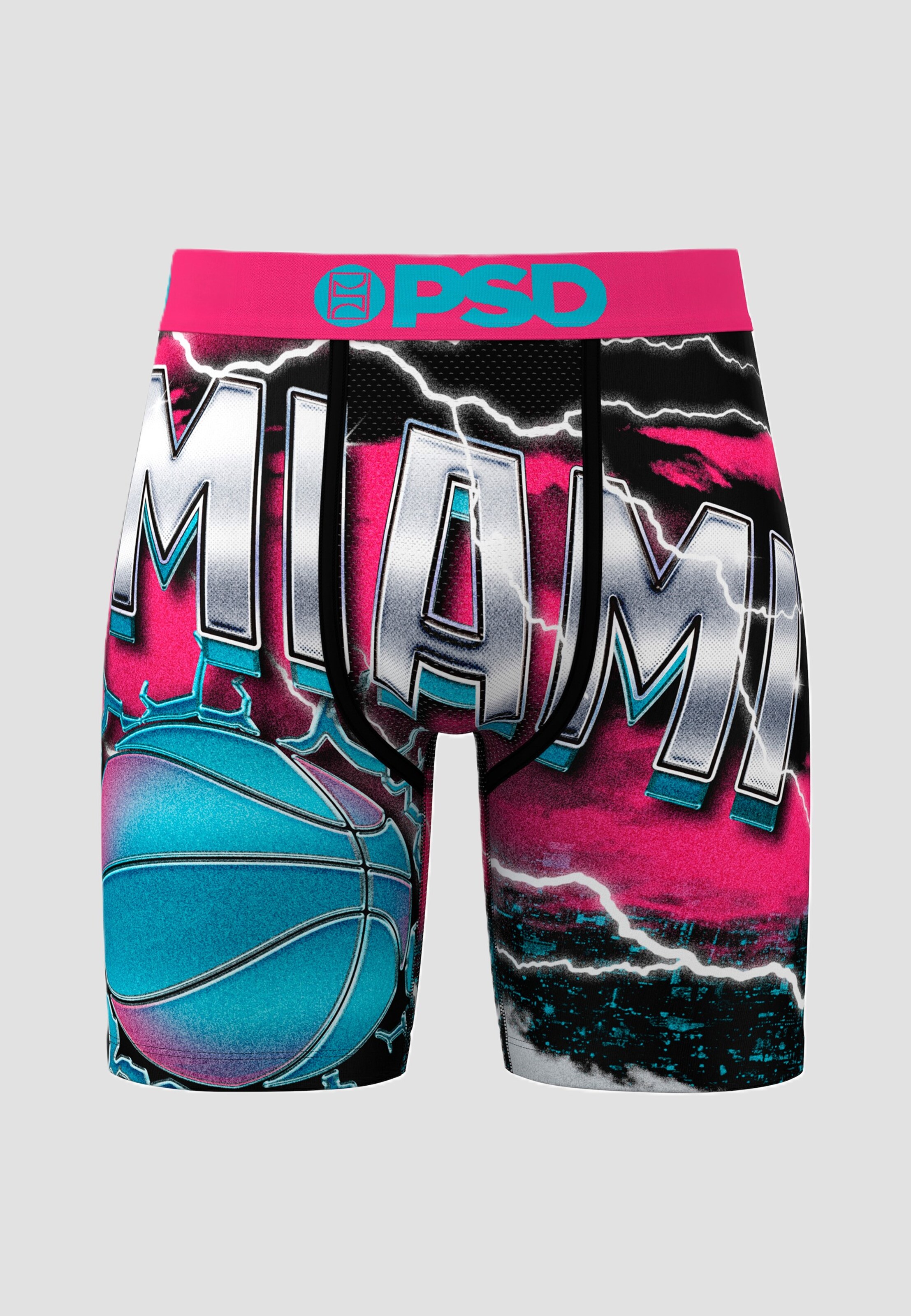 PSD MIAMI CHAMP