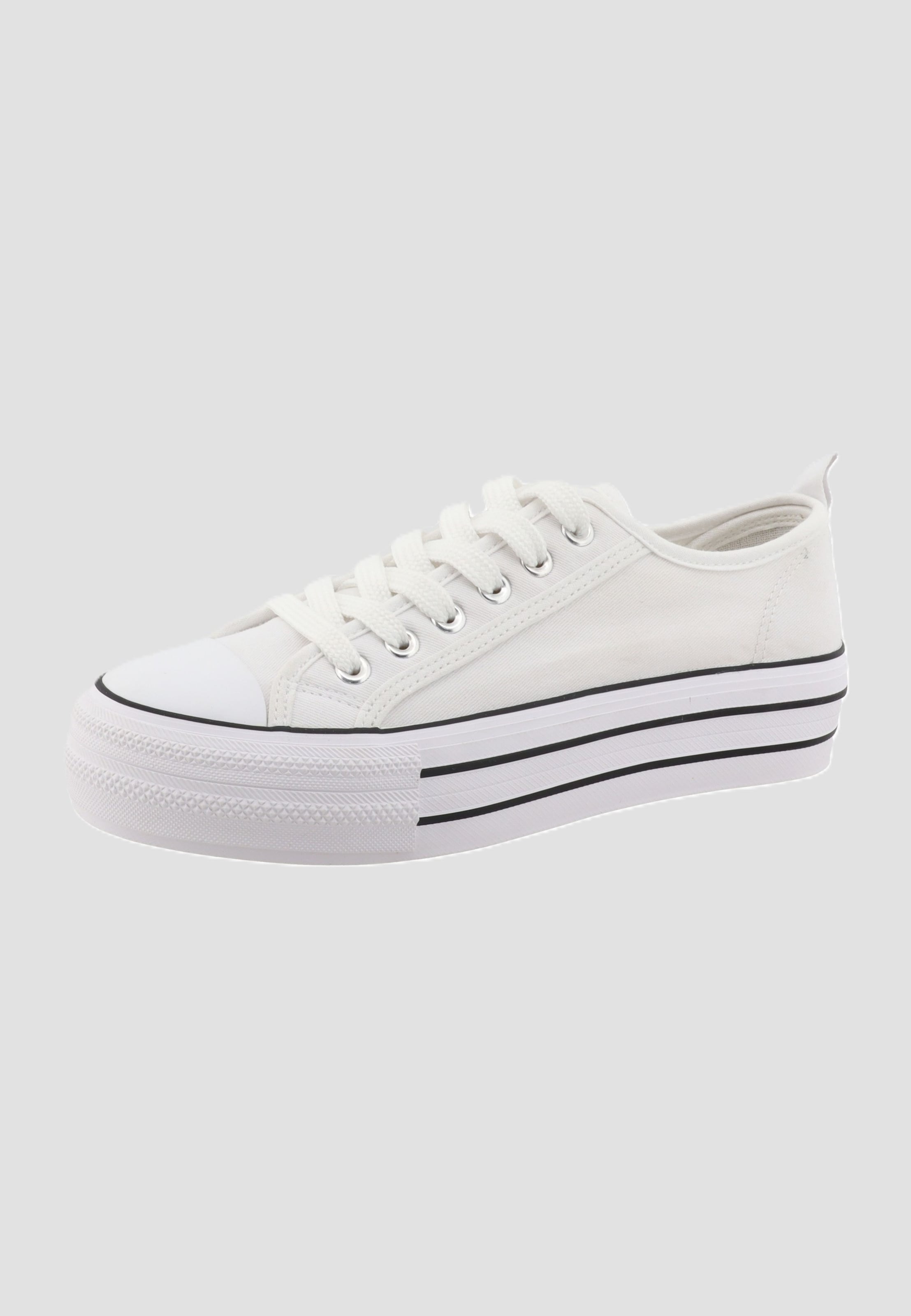 Tom Tailor Sneaker Low