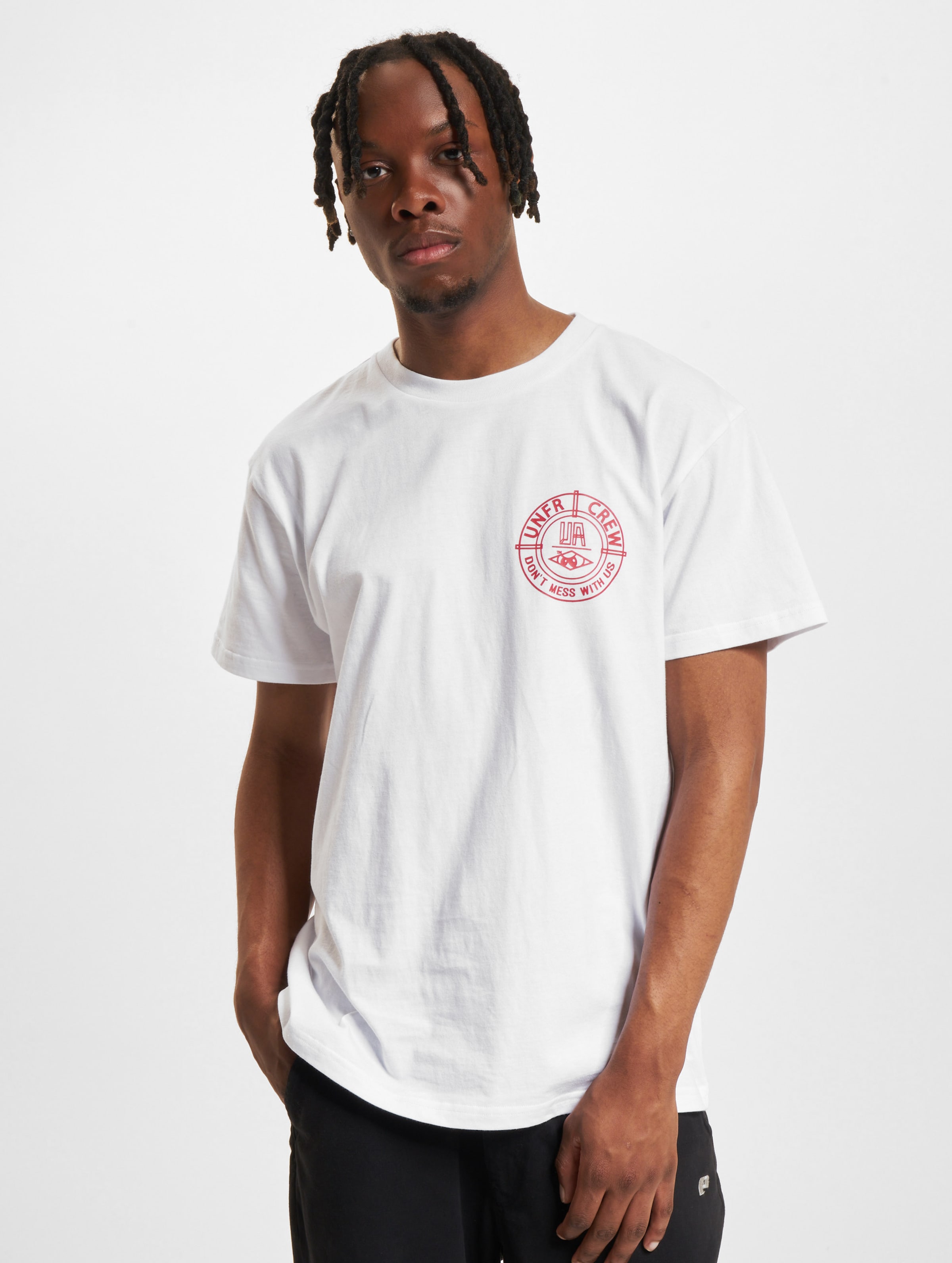 UNFAIR ATHLETICS DMWU BP T-Shirt