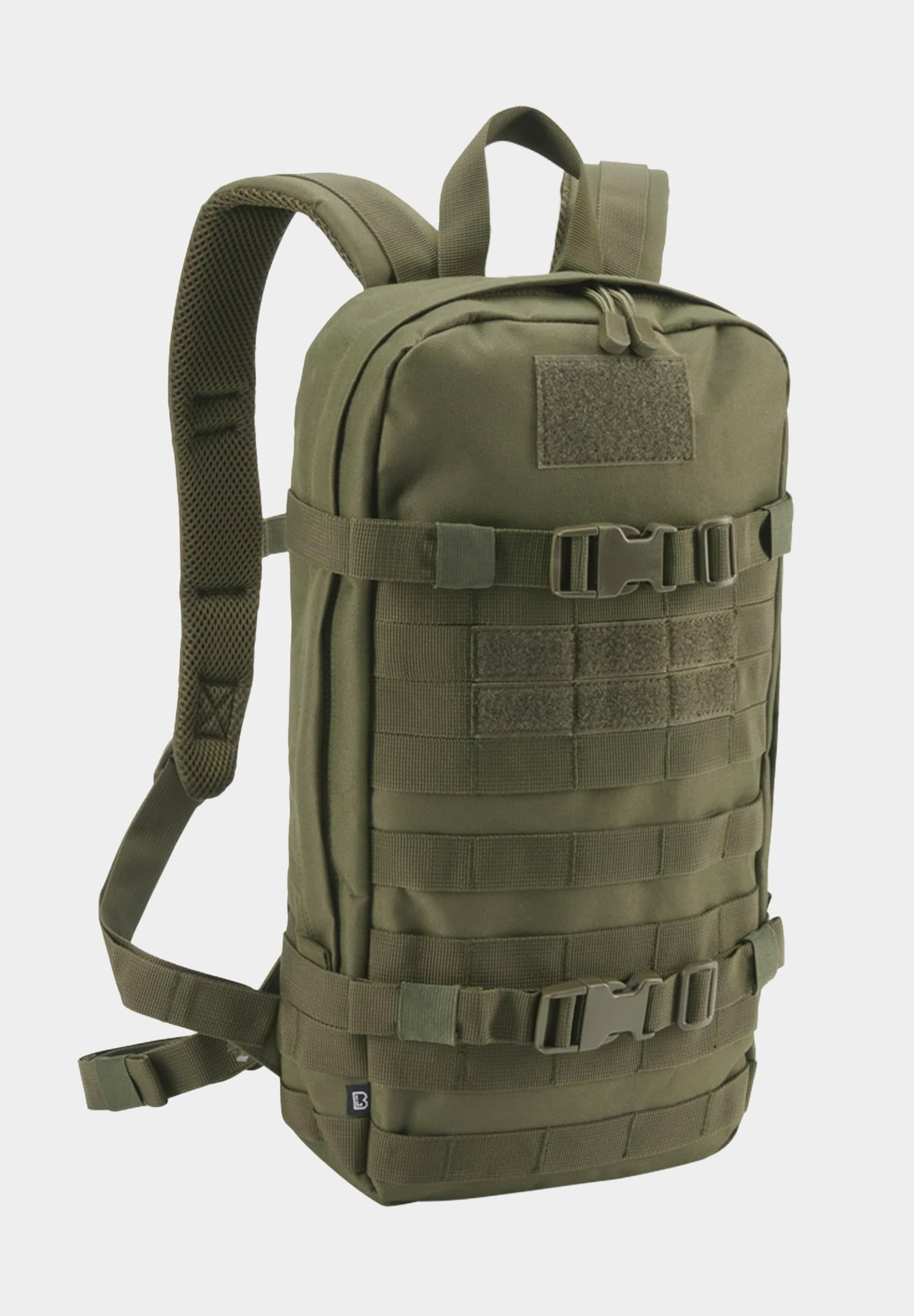 Brandit US Cooper Daypack
