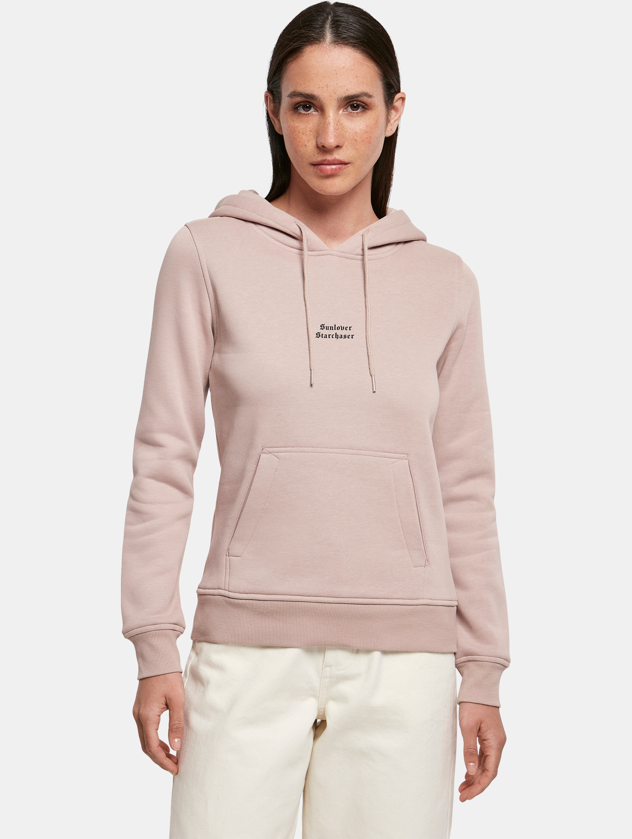 Miss Tee Sunlover Starchaser Hoody