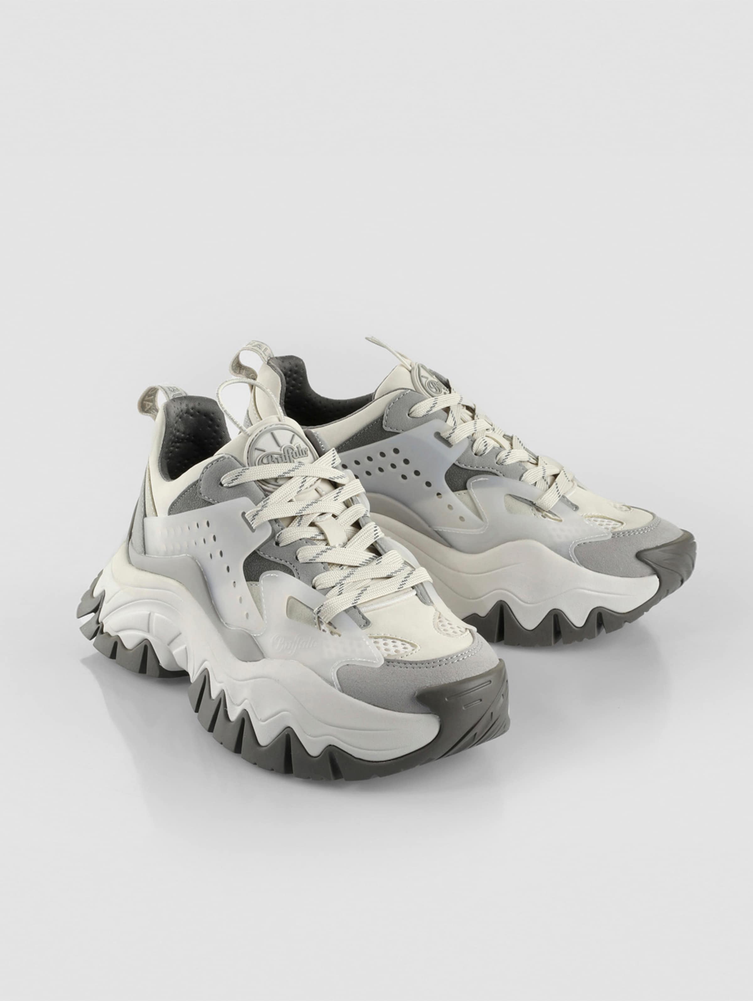 Buffalo Trail One Bs Sneaker