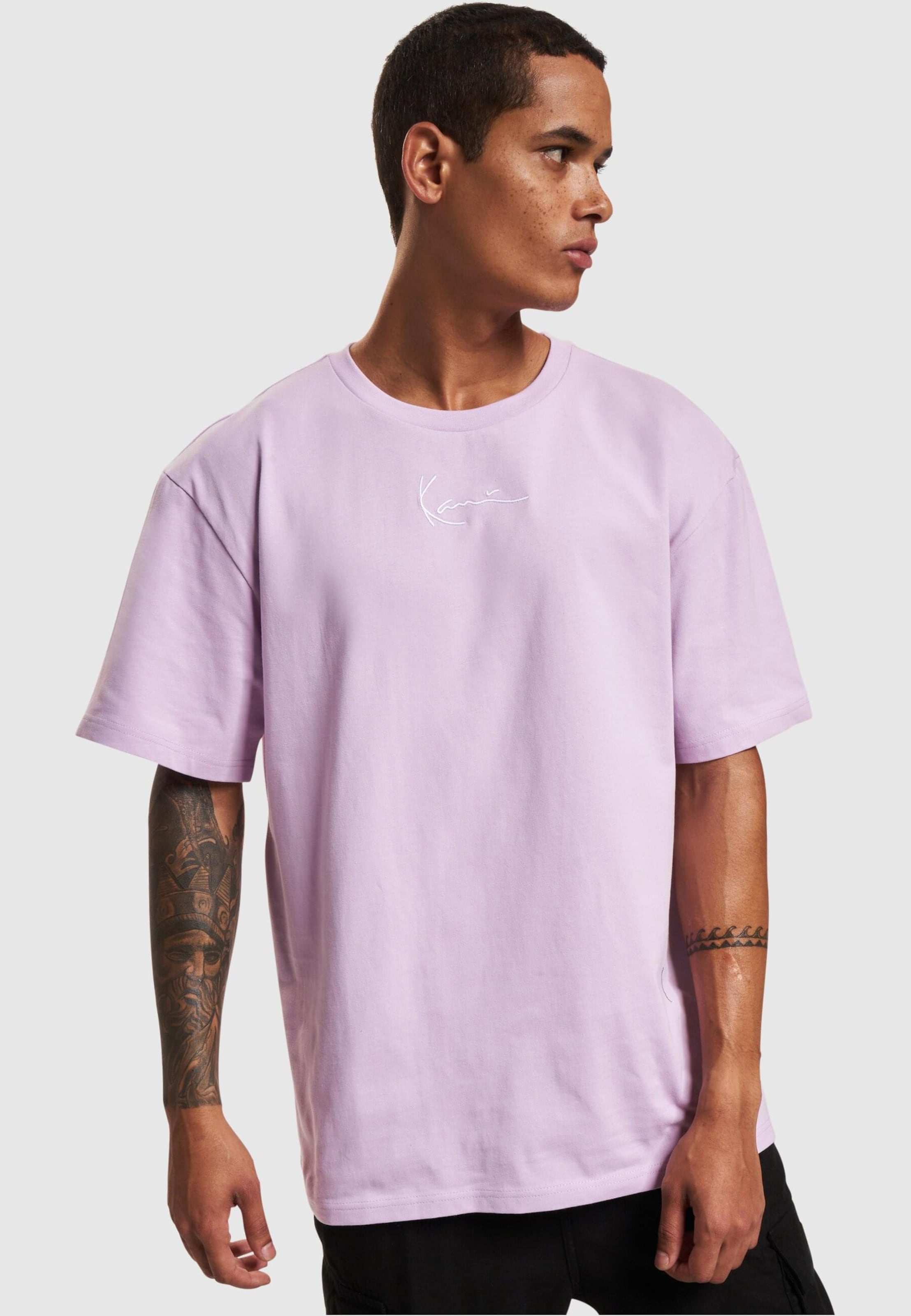 Karl Kani Small Signature Essential Tee