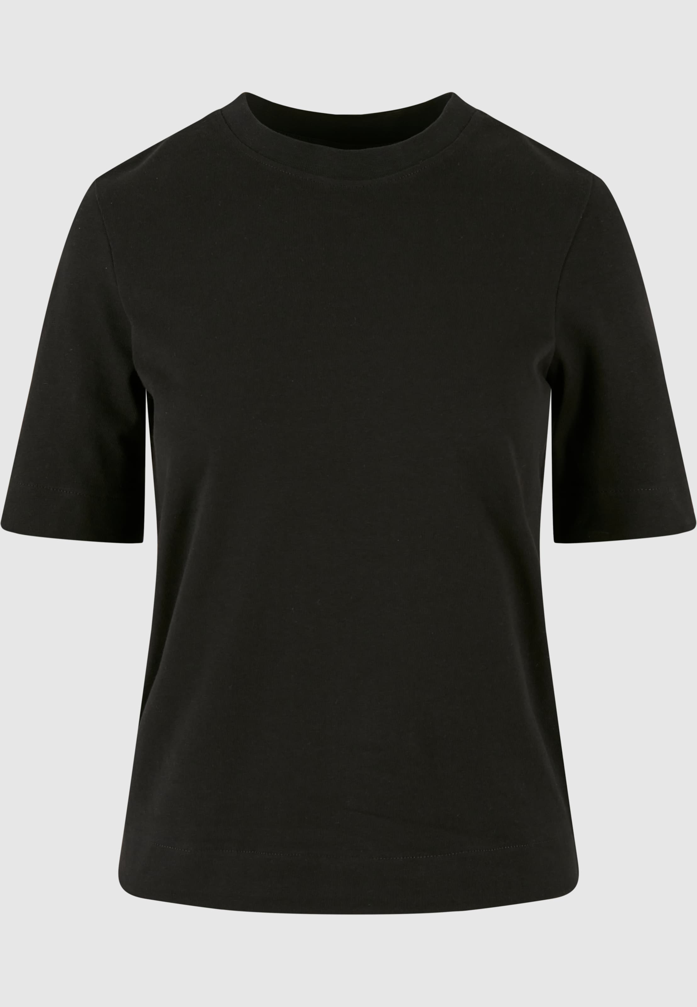 Urban Classics Ladies Classy Tee 2-Pack
