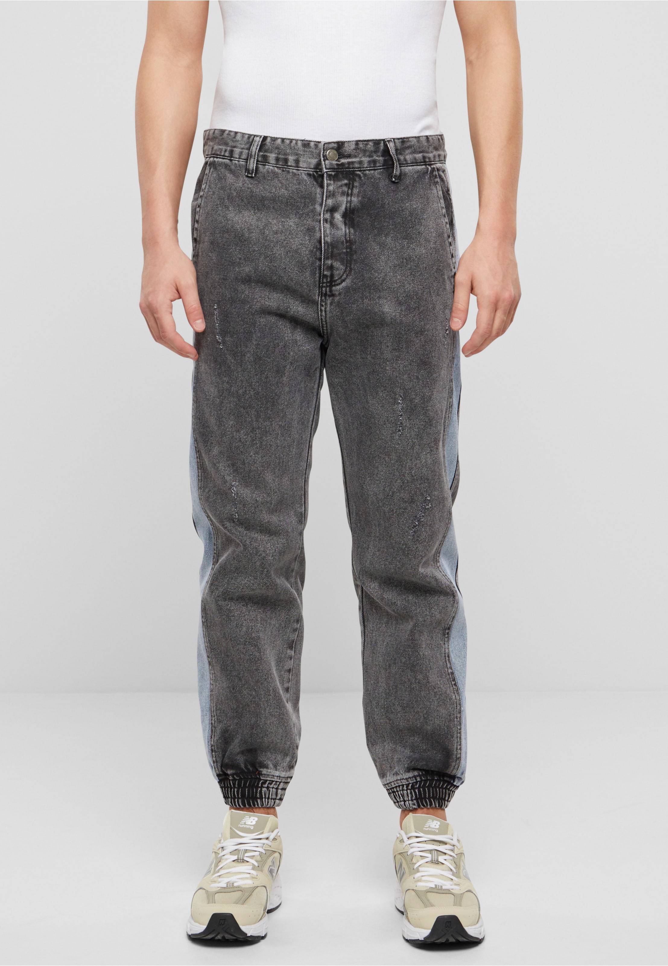 2Y Premium Boyfriend Fit Jeans