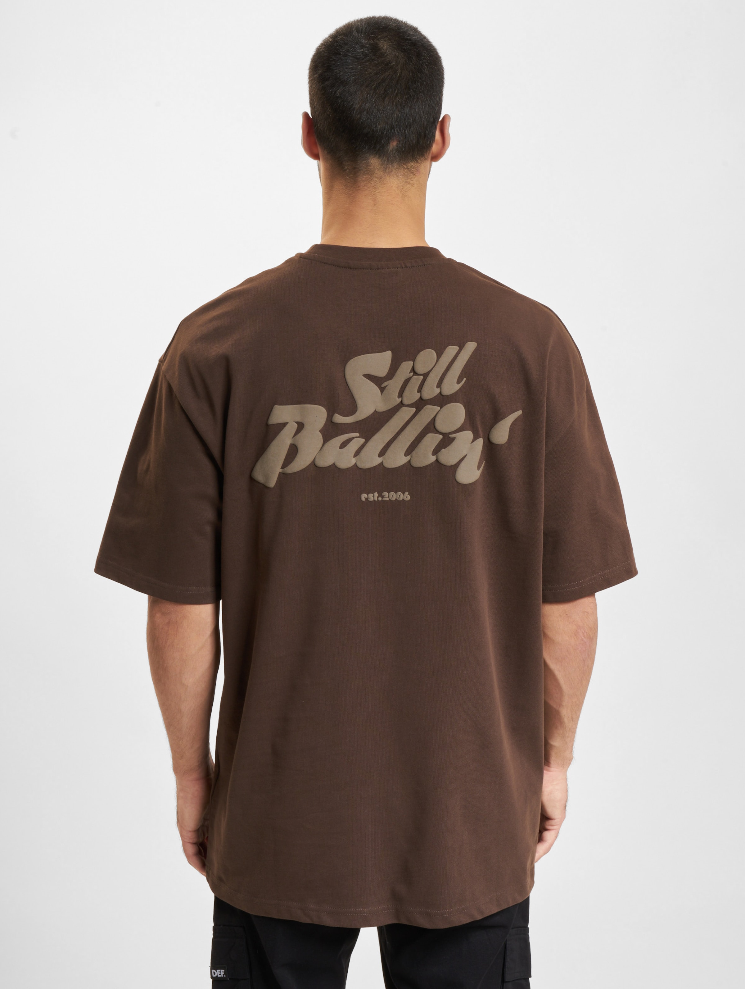 DEF Ballin T-Shirt