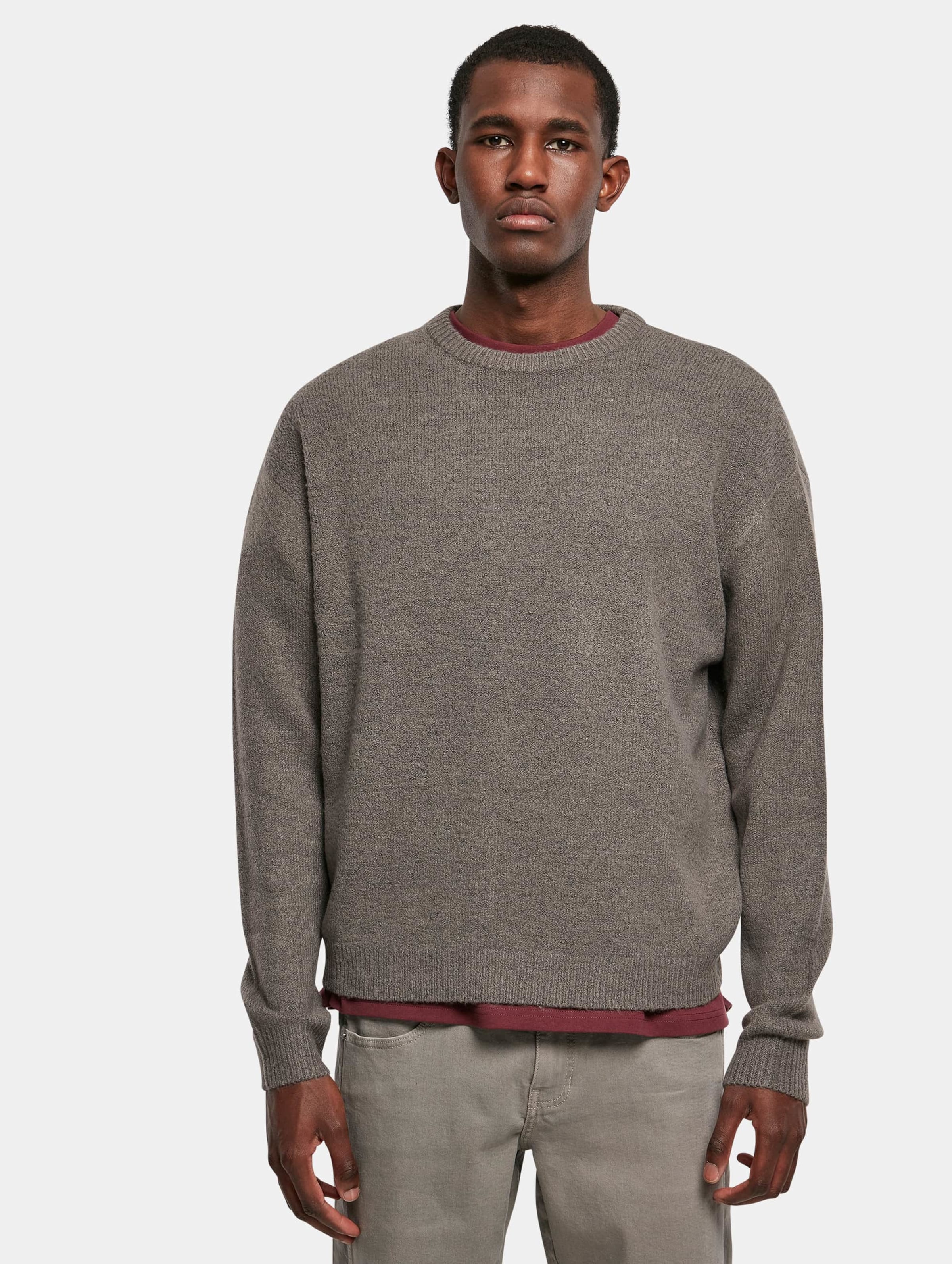 Urban Classics Oversized Chunky Sweater