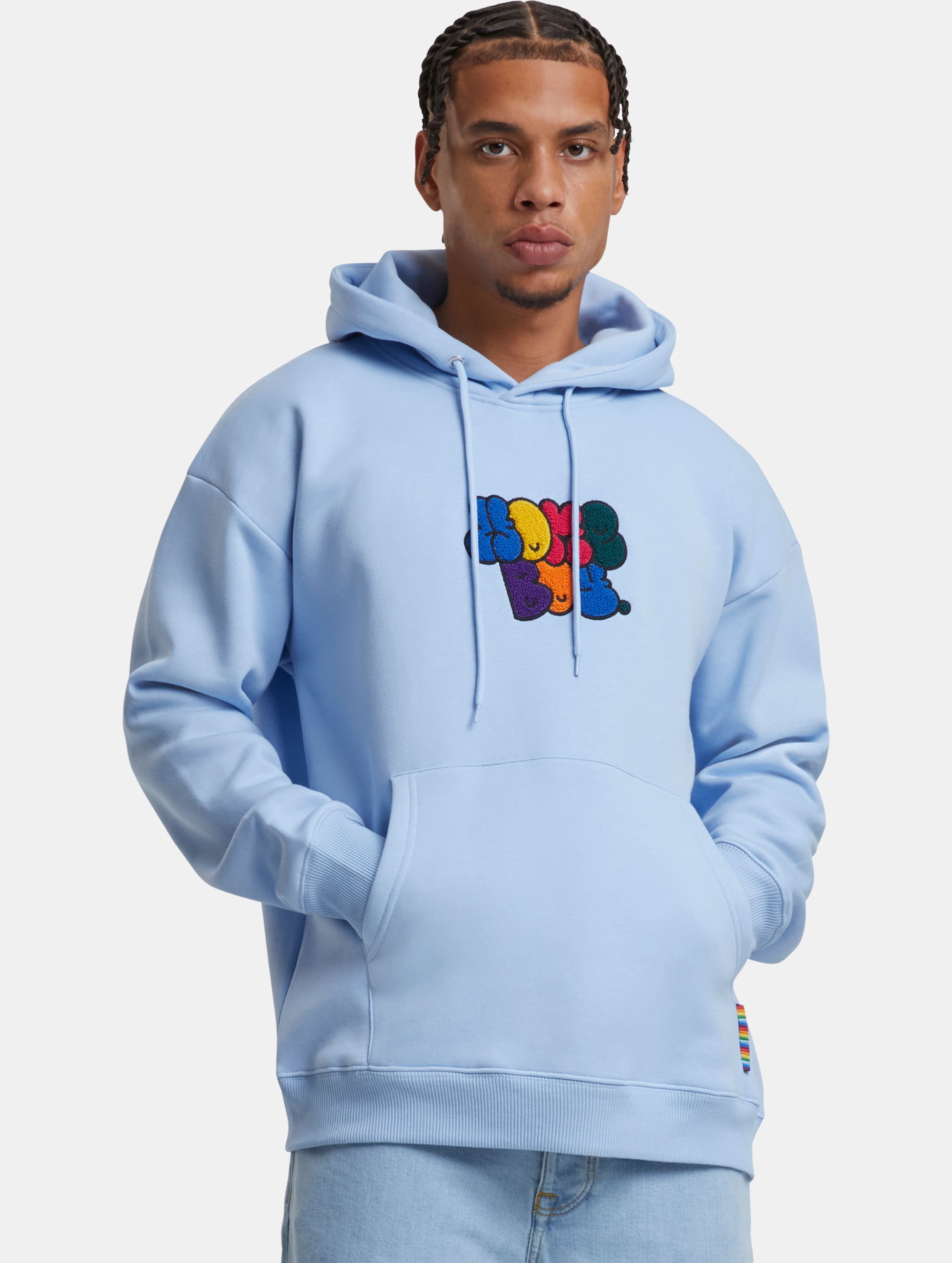 Homeboy Bubbles Hoody