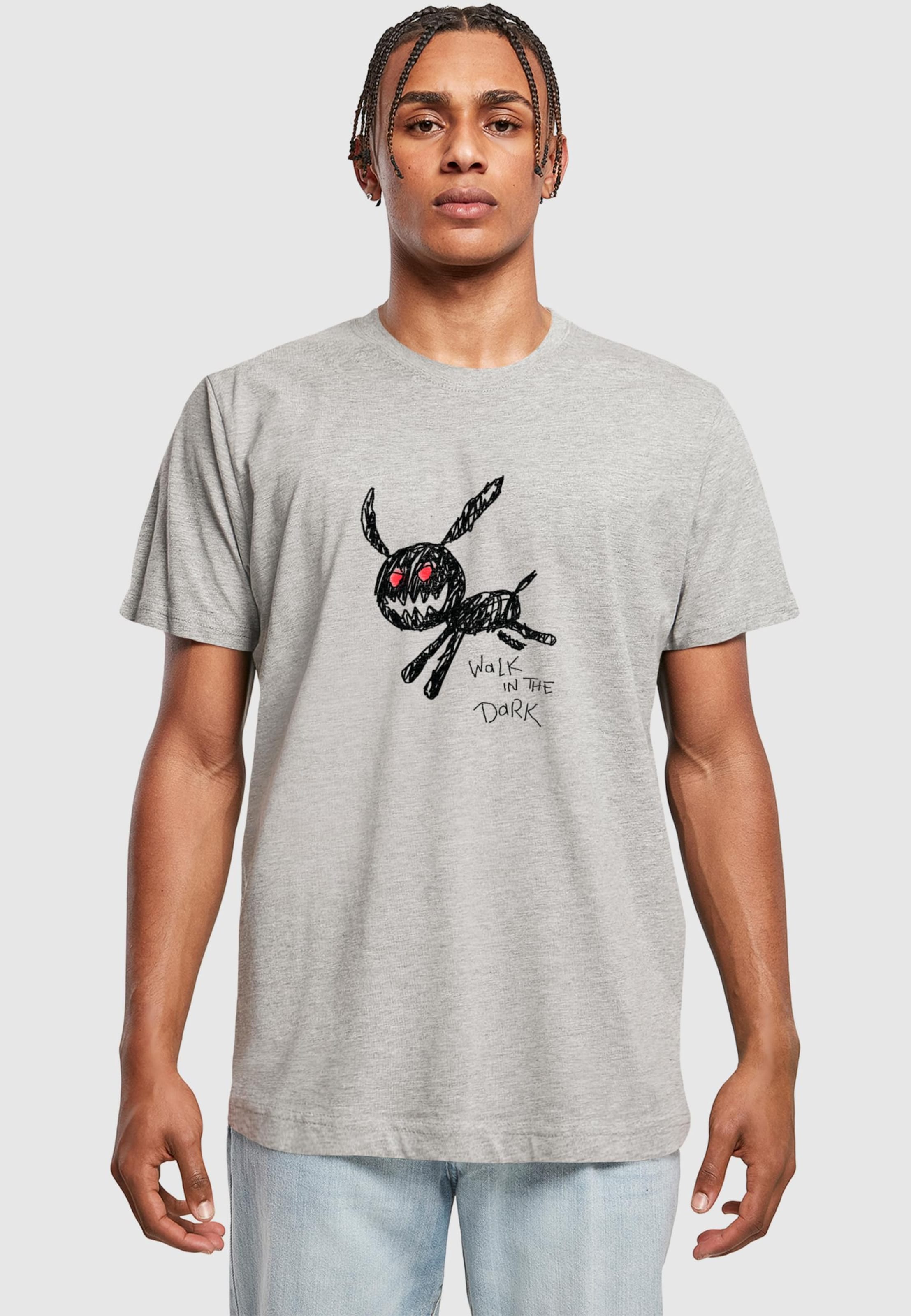 Mister Tee Walk In The Dark