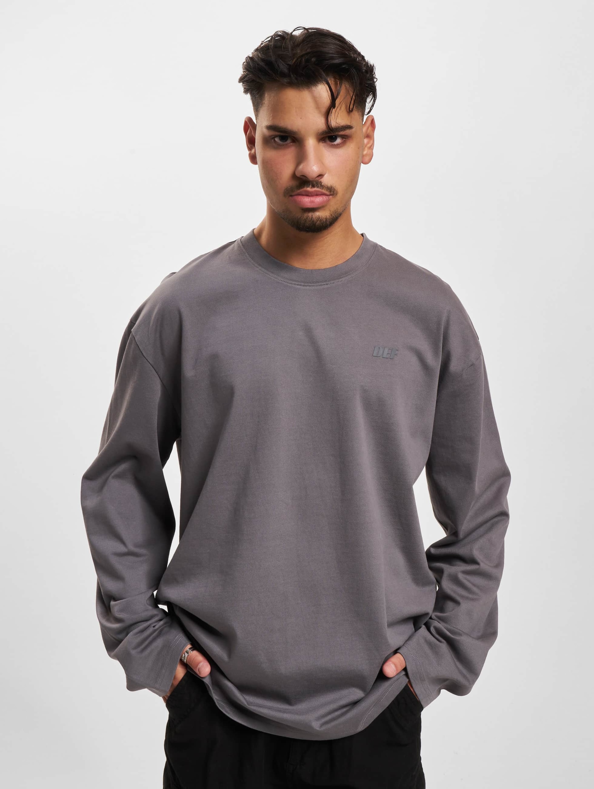 DEF Everyday Longsleeve