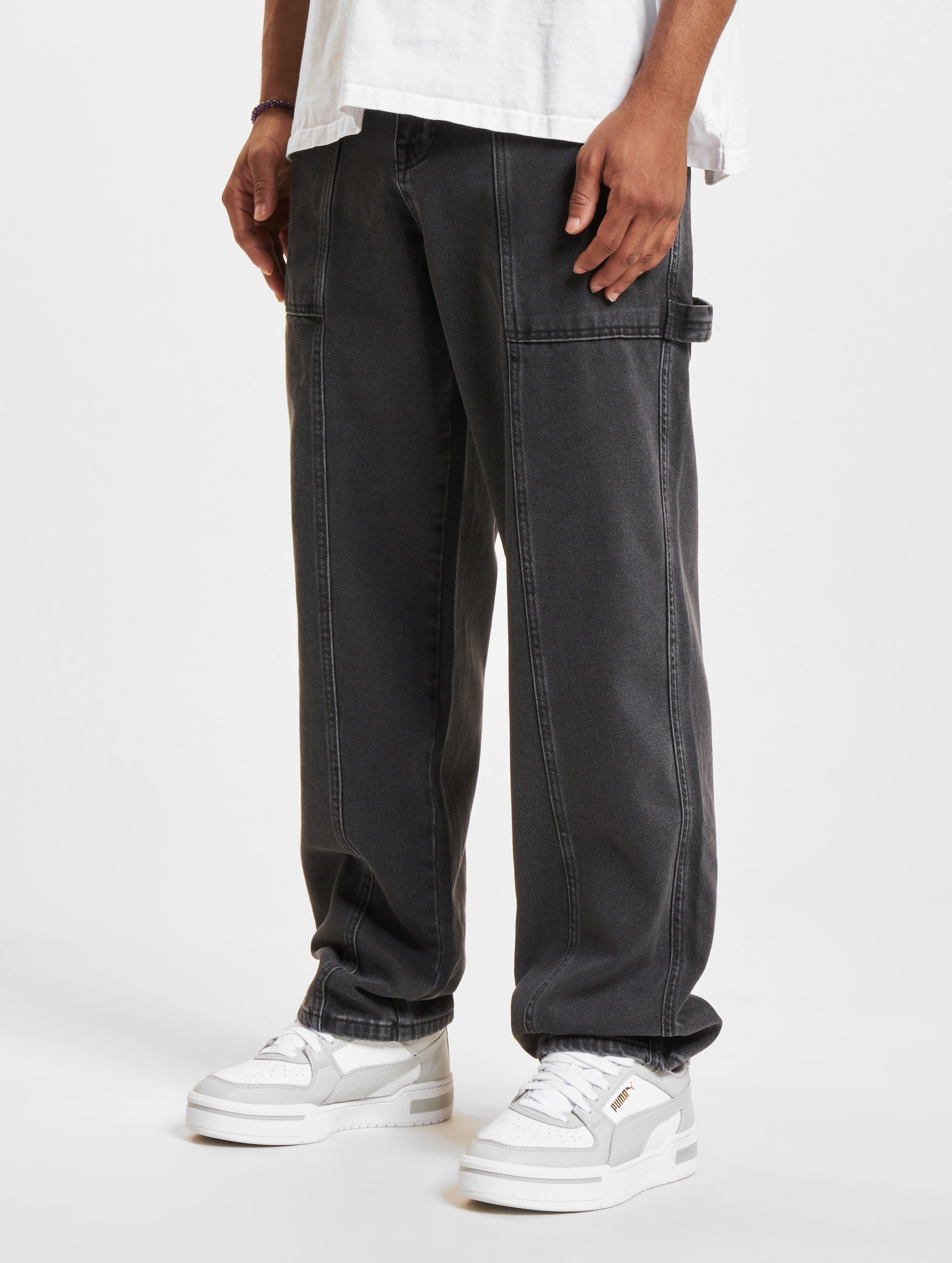 DEF Loose Fit Jeans
