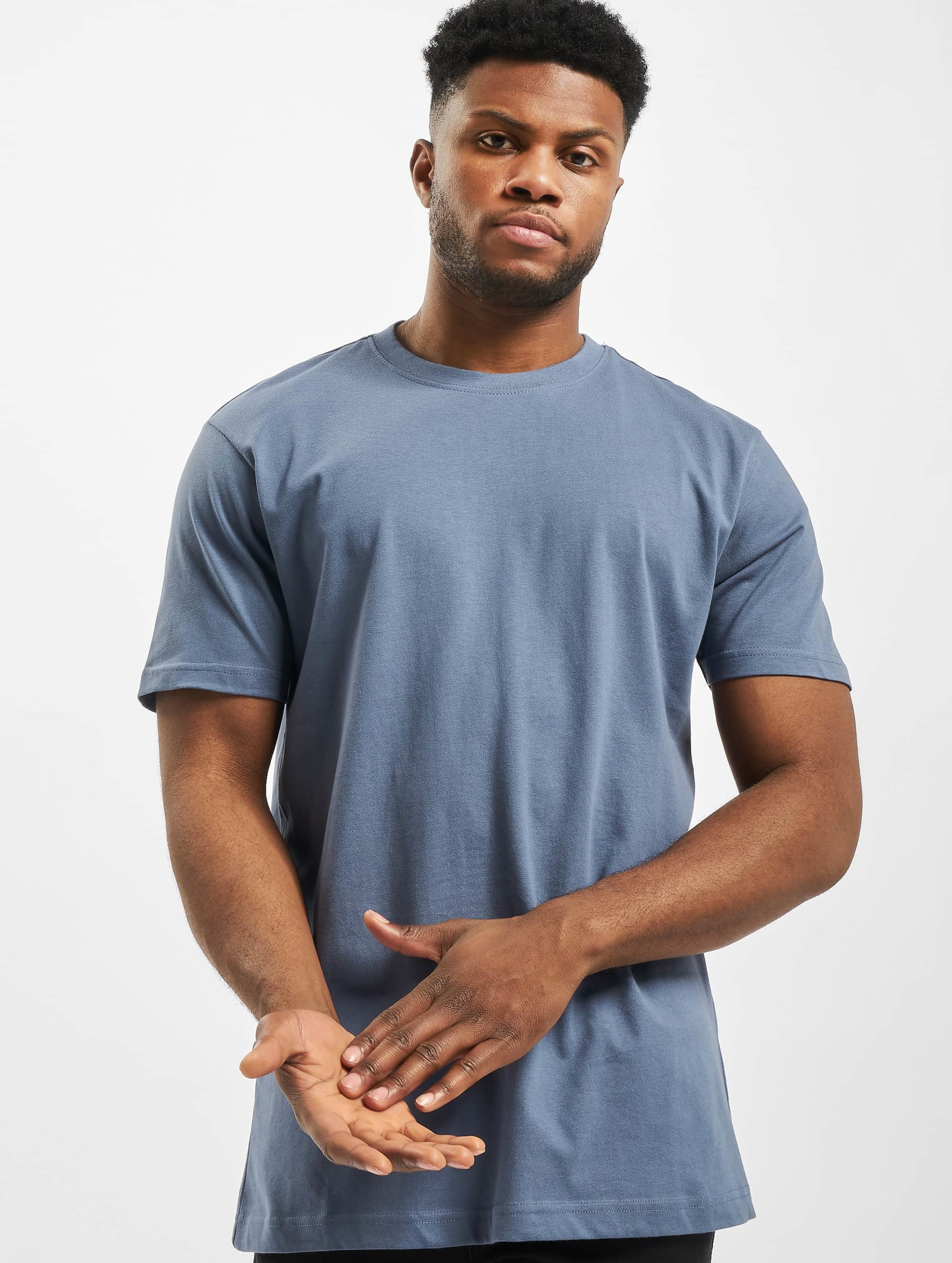 Urban Classics Basic Tee