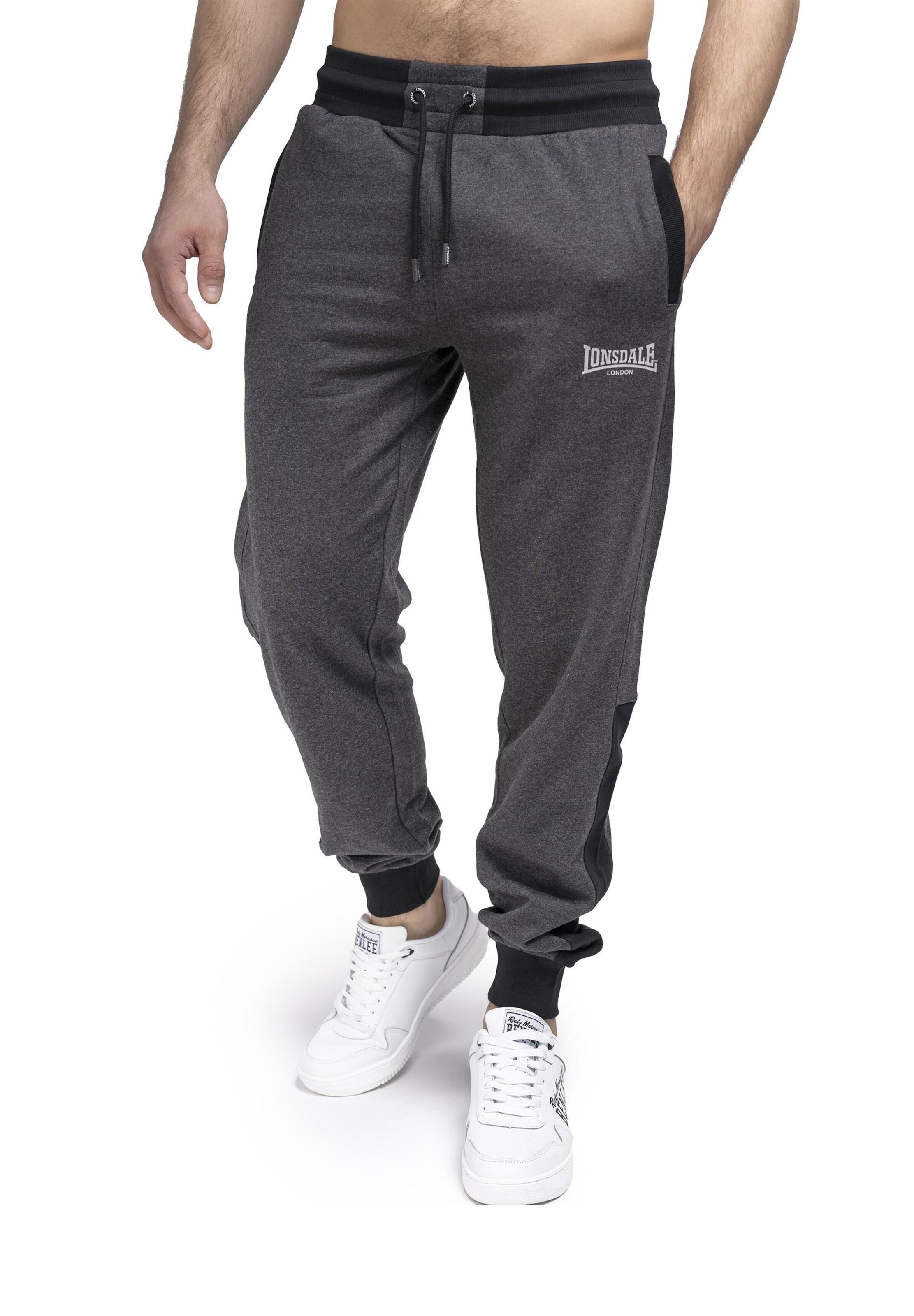 Lonsdale London Heckfield Sweat Pants