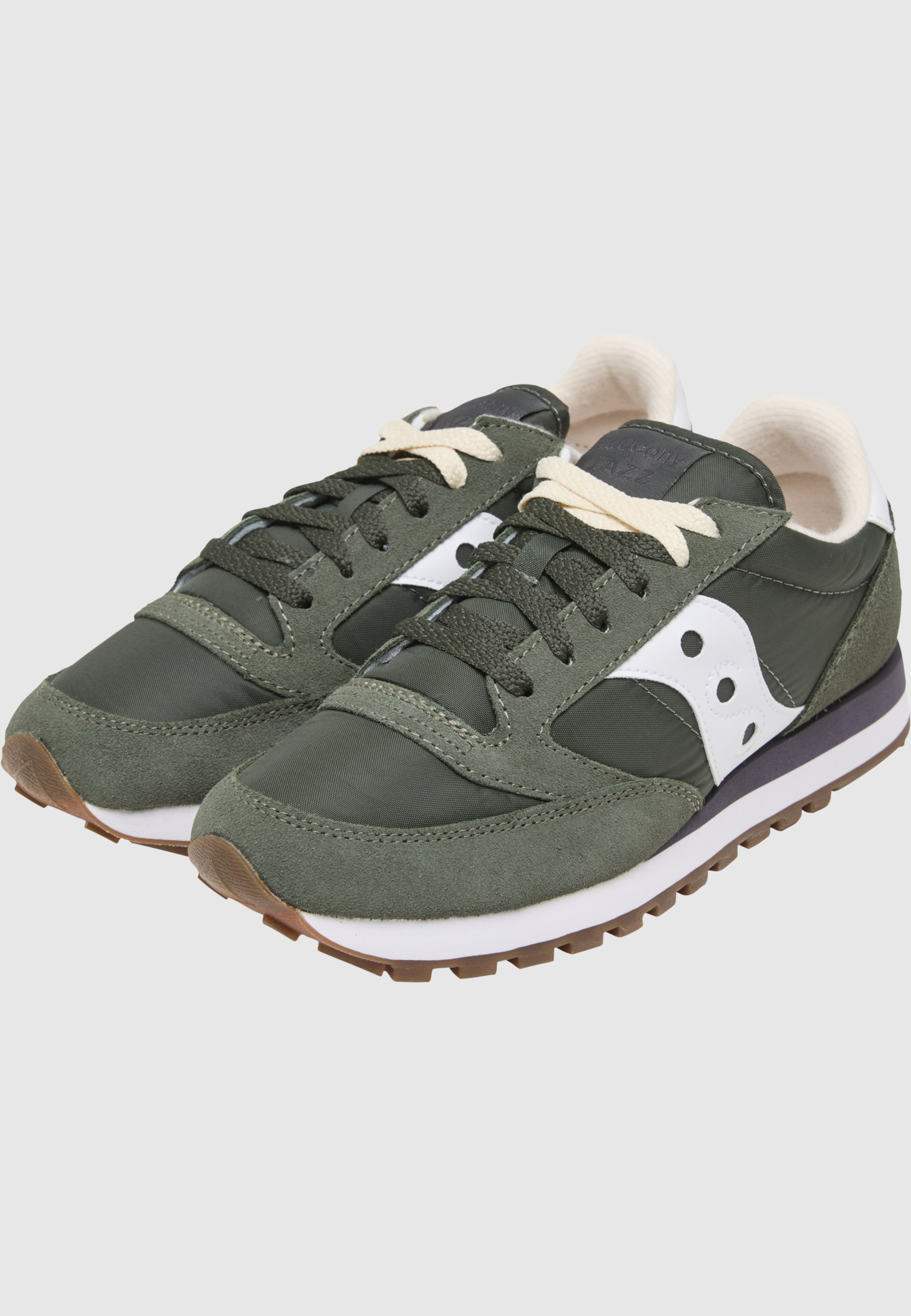 Saucony Jazz Original Schuh