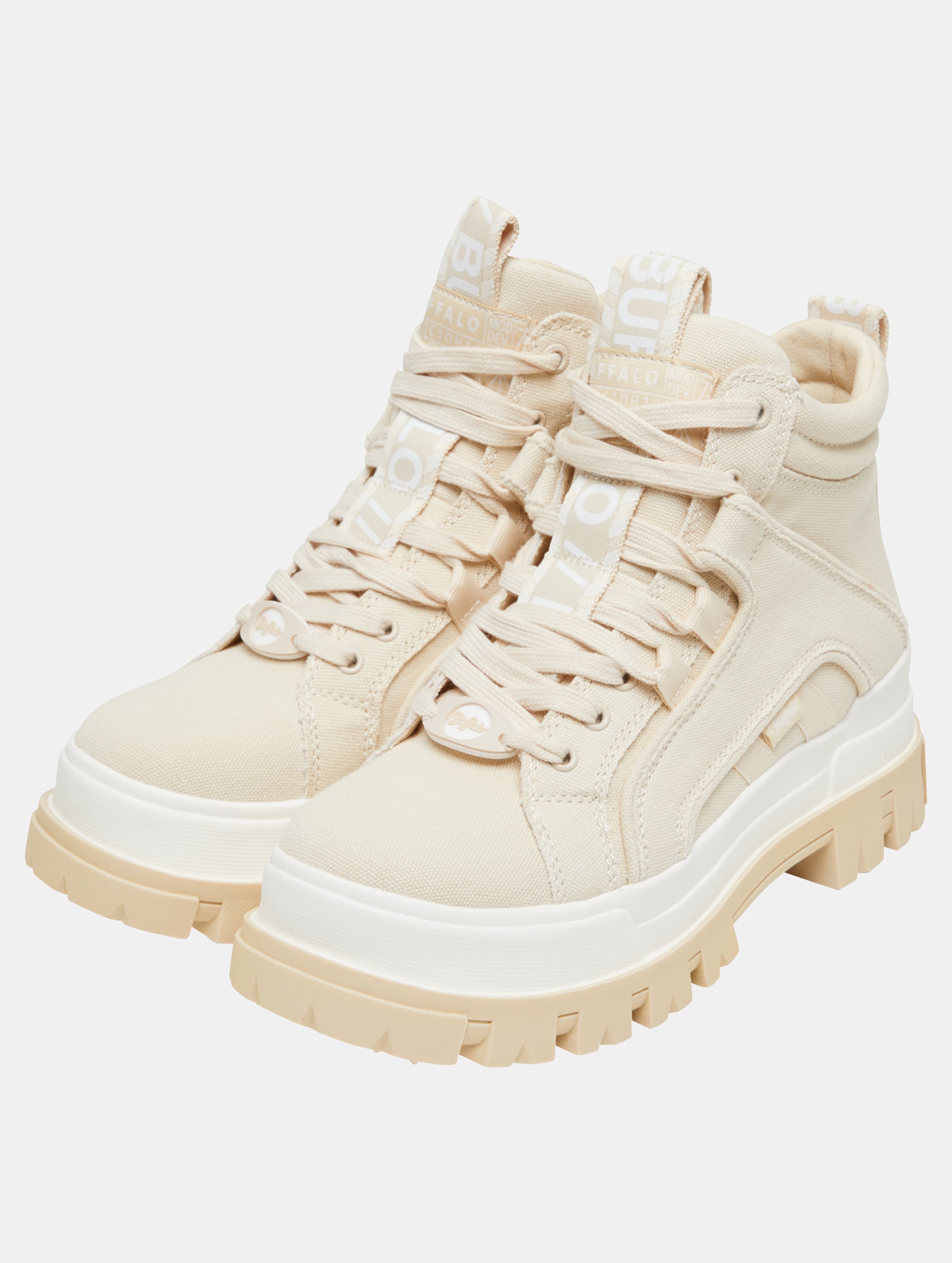 Buffalo Aspha Nc Mid Boots