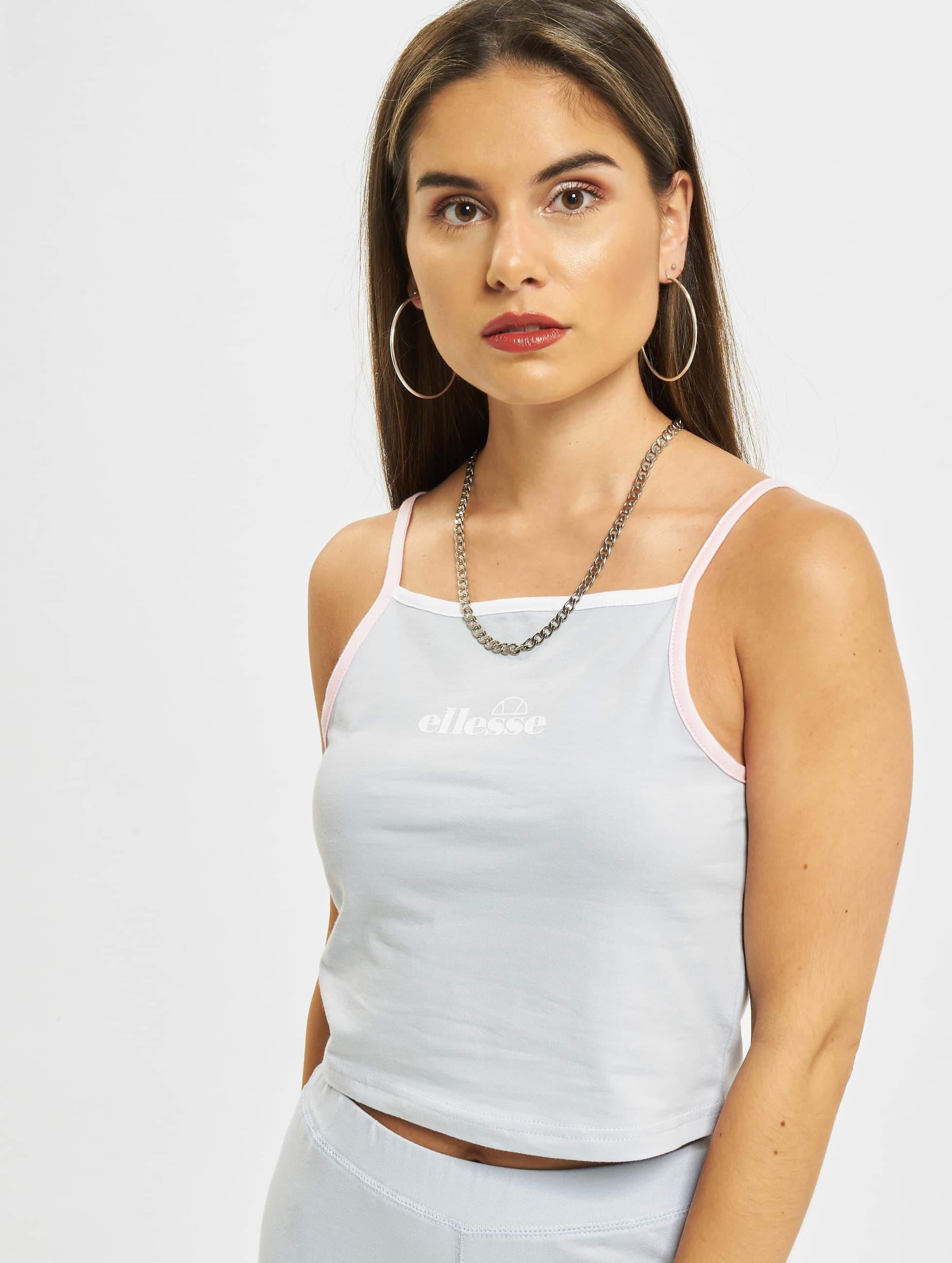 Ellesse Buon Crop Top