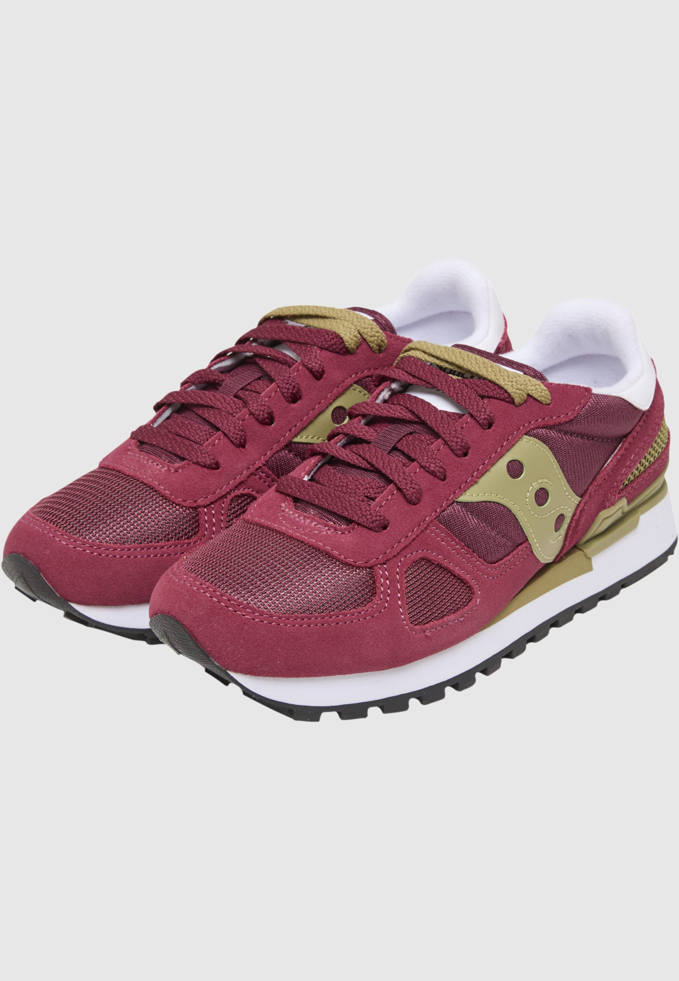 Saucony Shadow Original Schuh