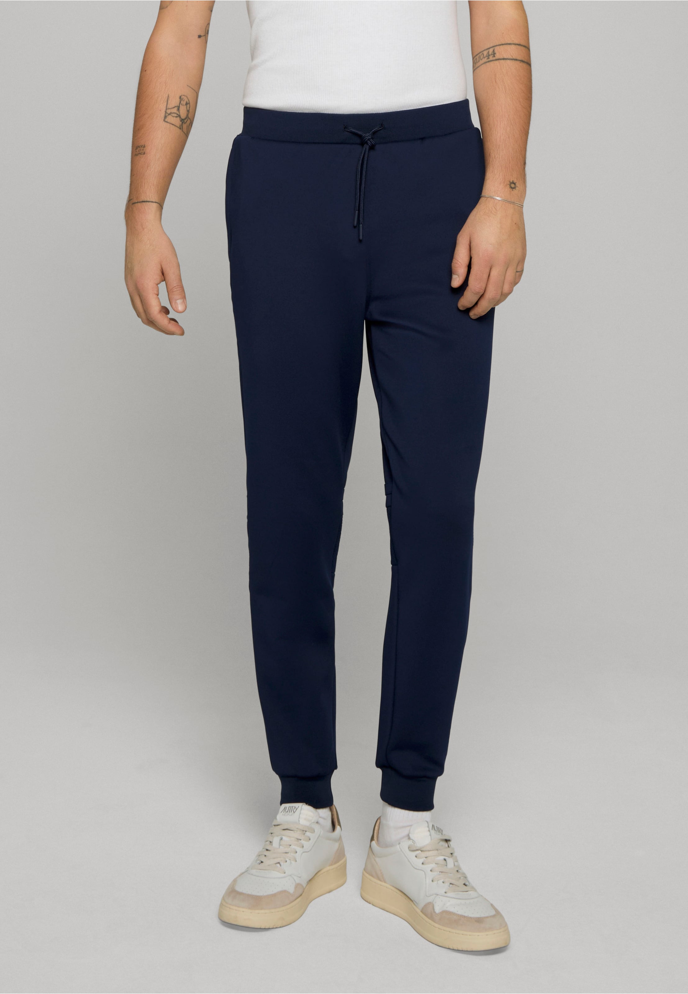 Sergio Tacchini Domino Pants