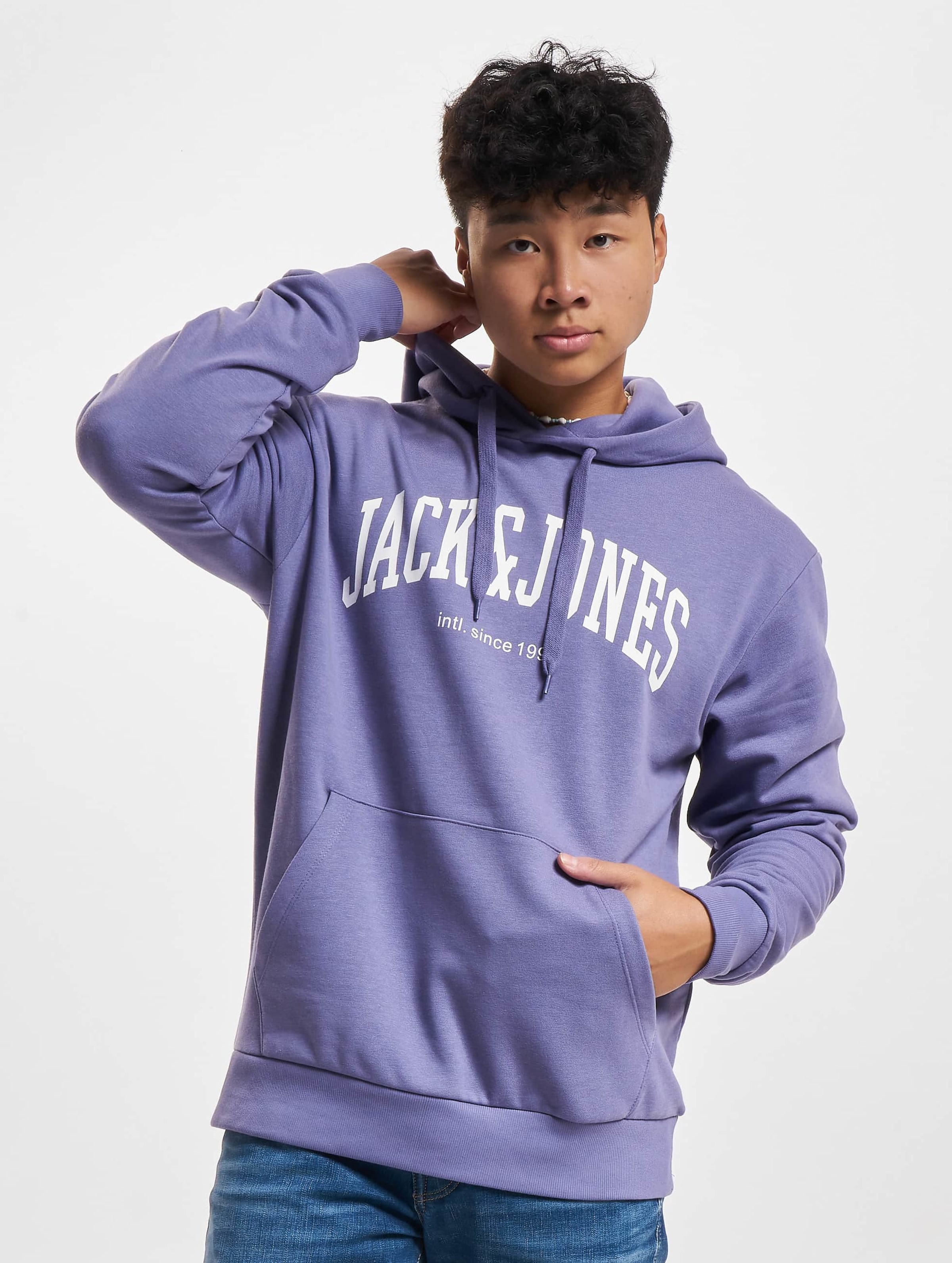 Jack & Jones Josh Hoody