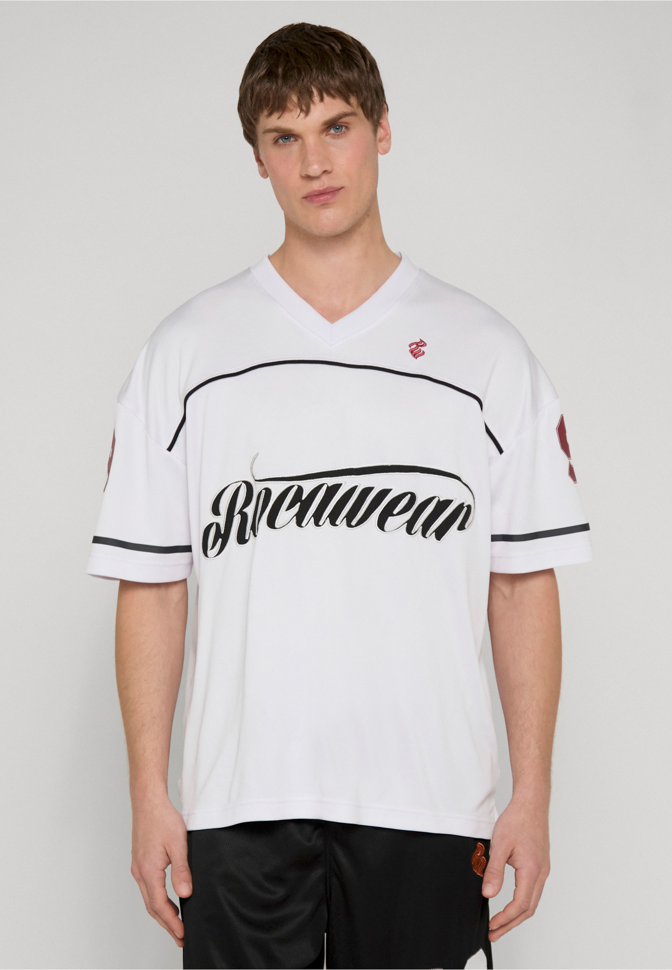 Rocawear BALLER Trikot