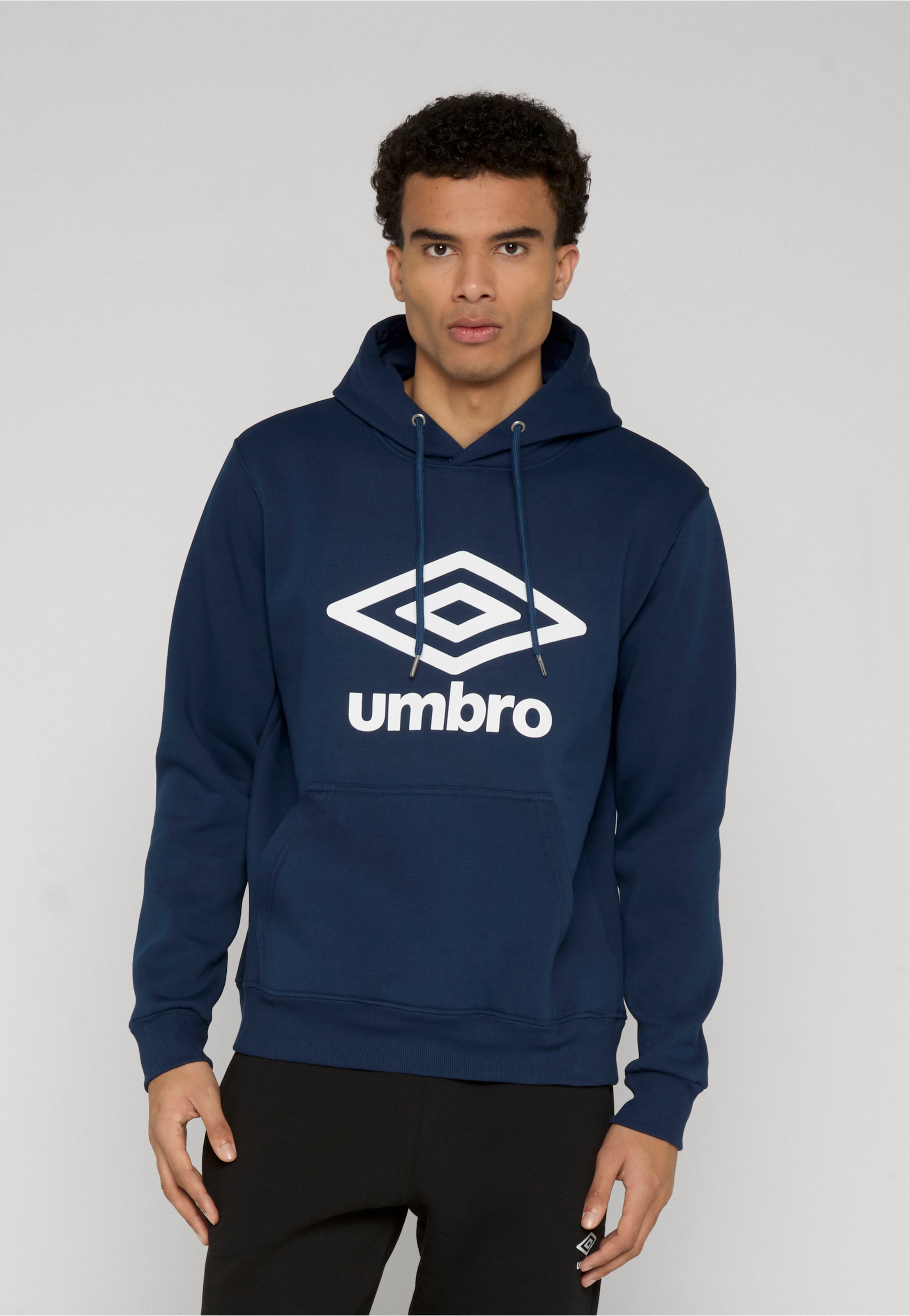 Umbro Team Hoodie