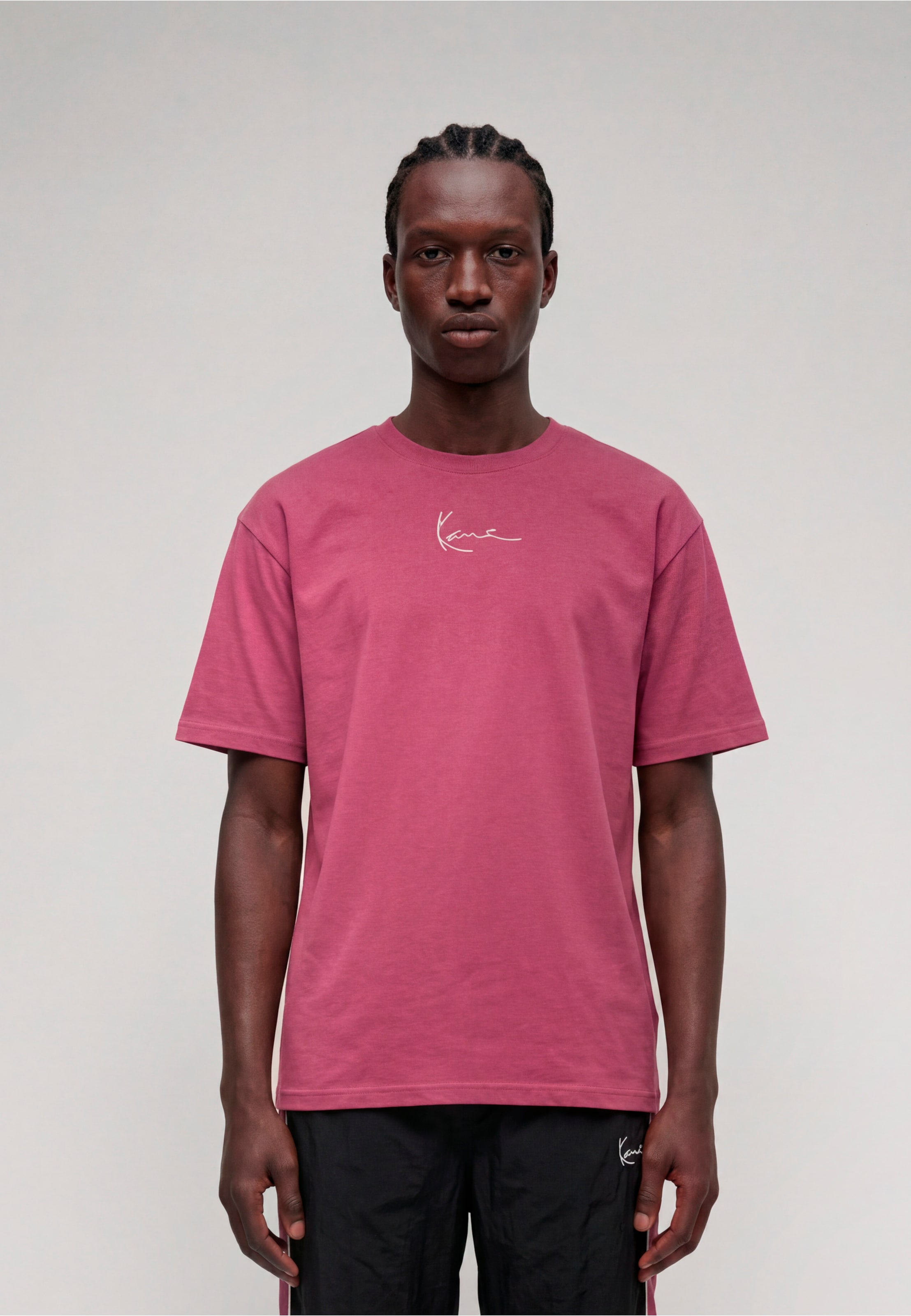Karl Kani Small Signature Essential Tee