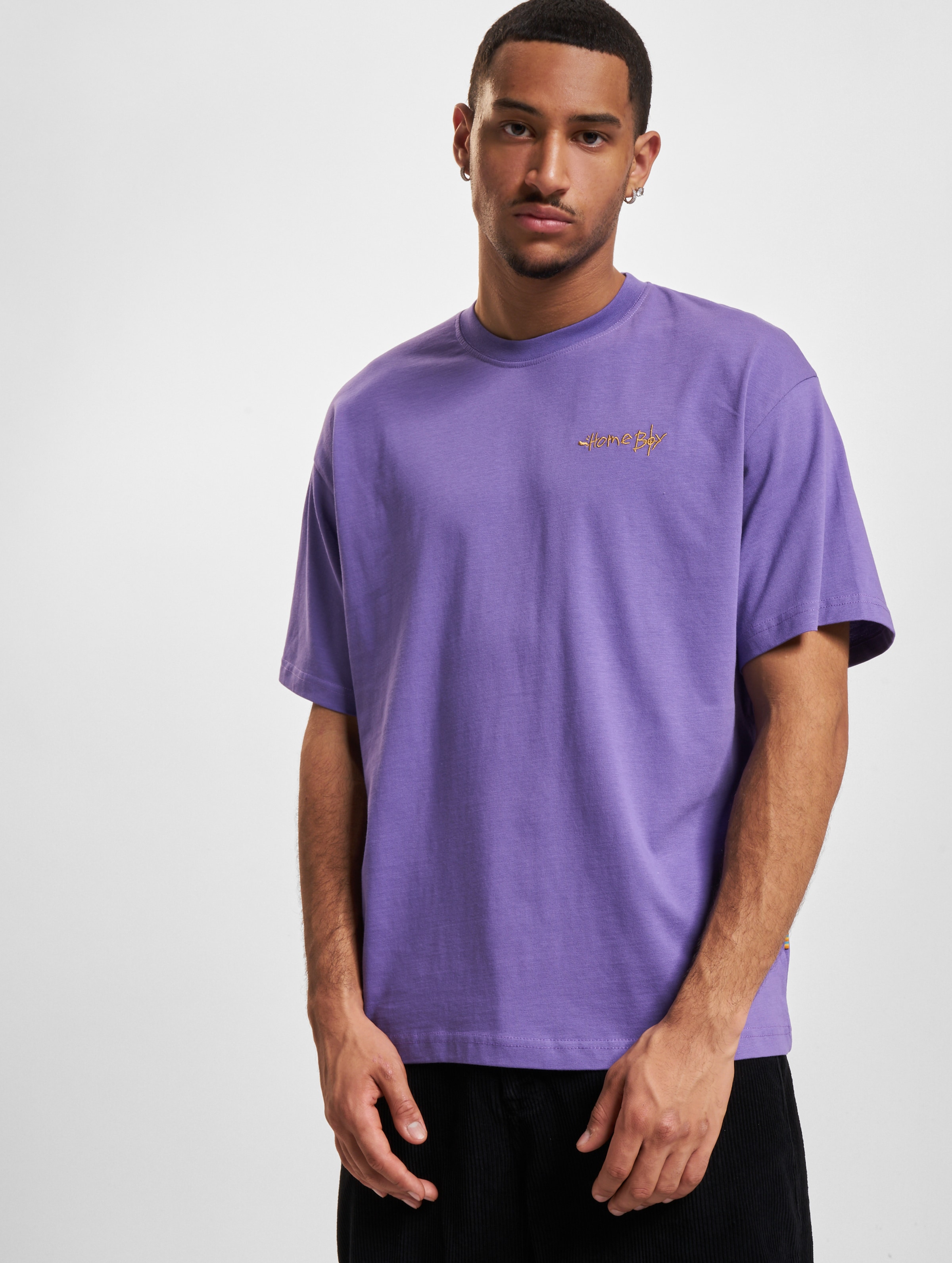 Homeboy Pencil T-Shirt