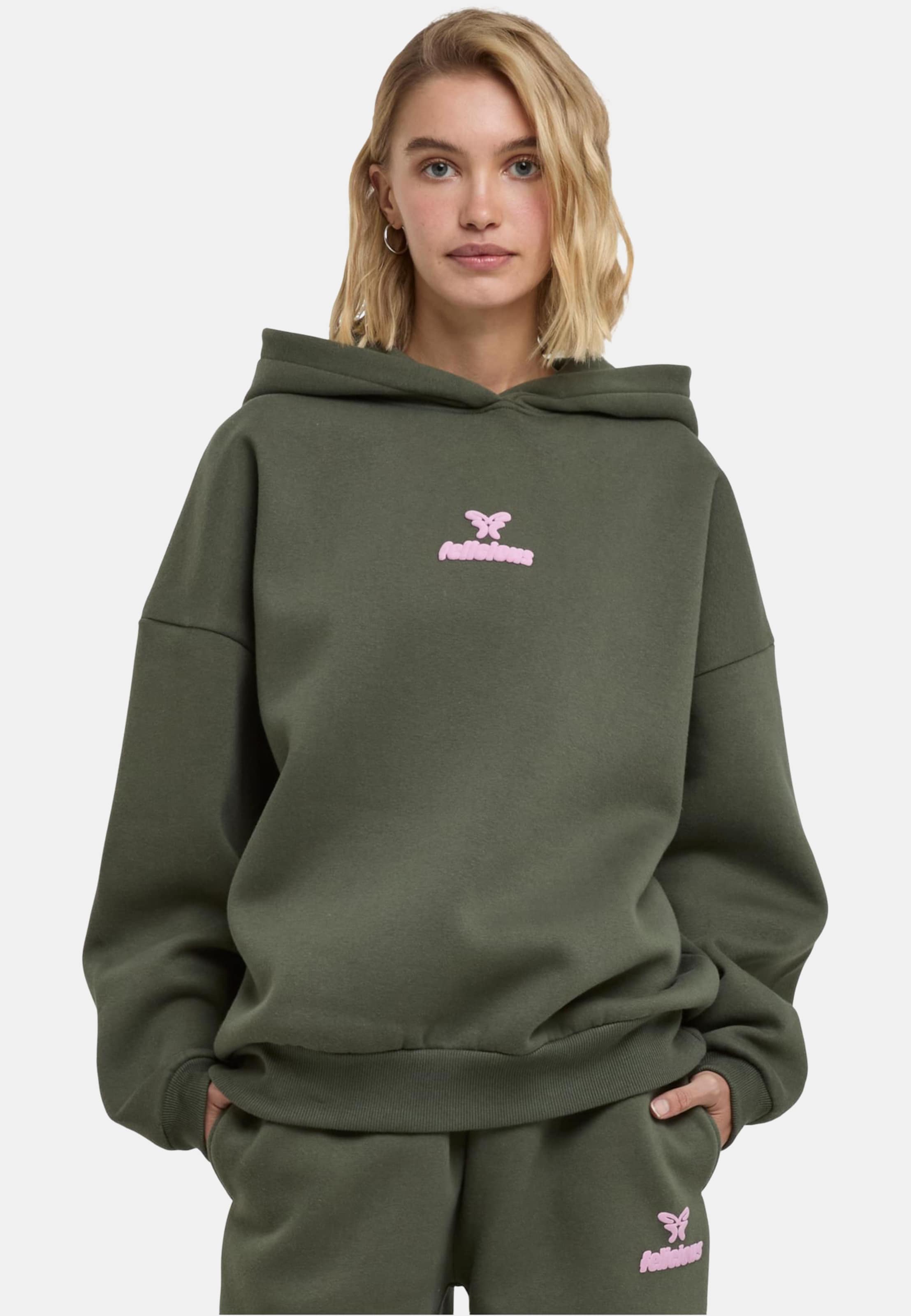 Felicious BASIC Hoodie