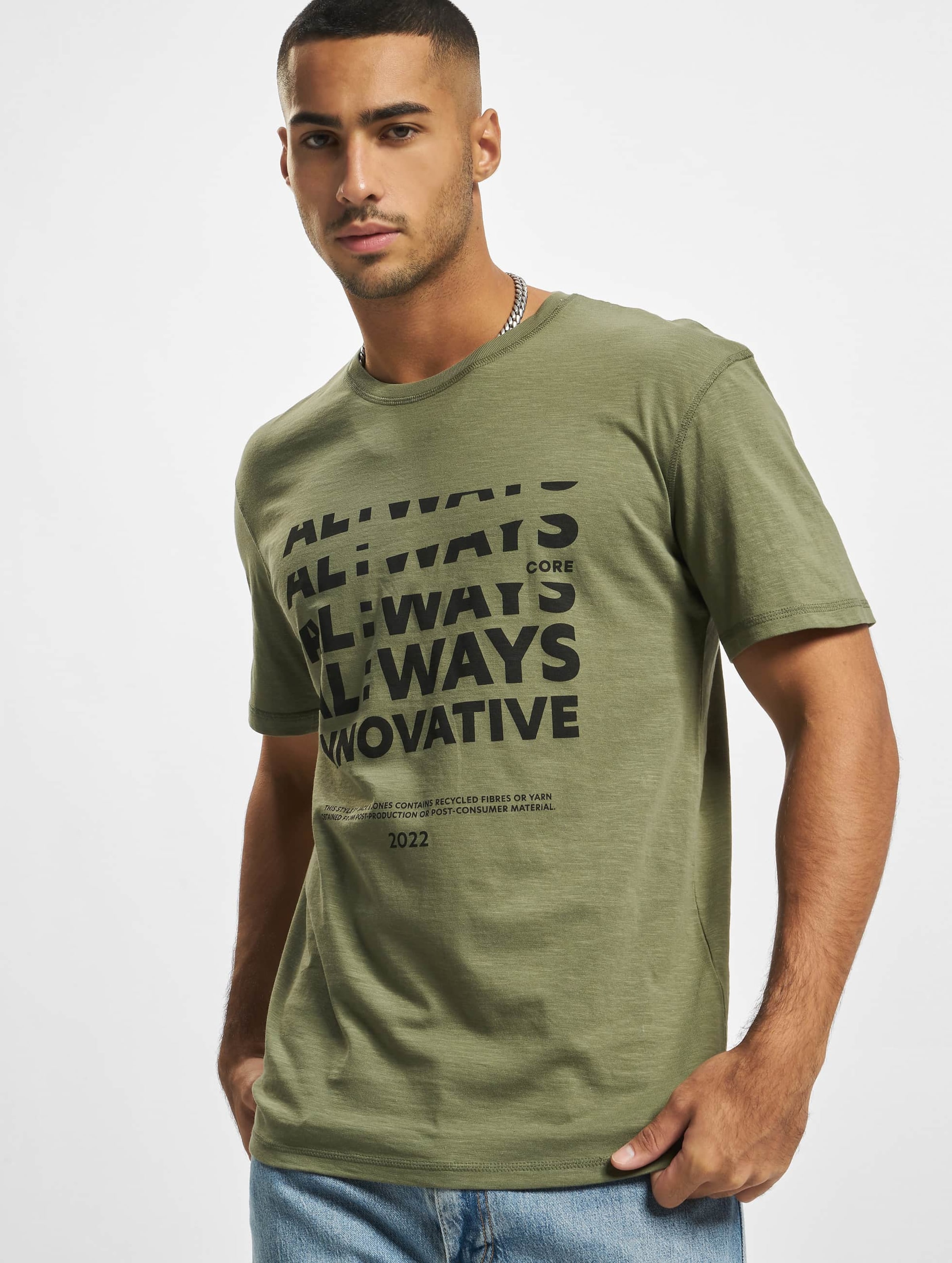 Jack & Jones Sustain T-Shirt