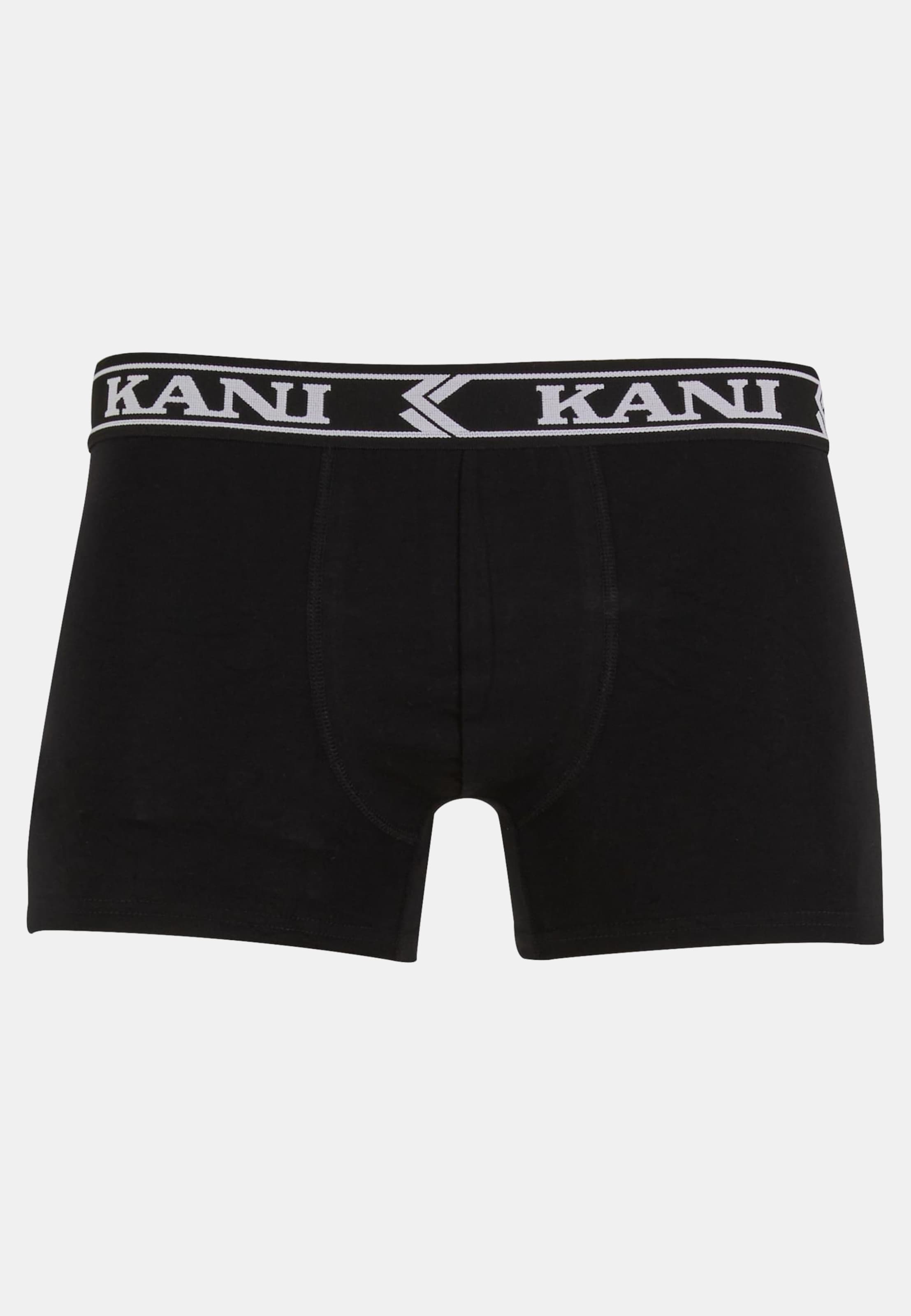 Karl Kani Retro Tape 8 Pack Boxer Briefs