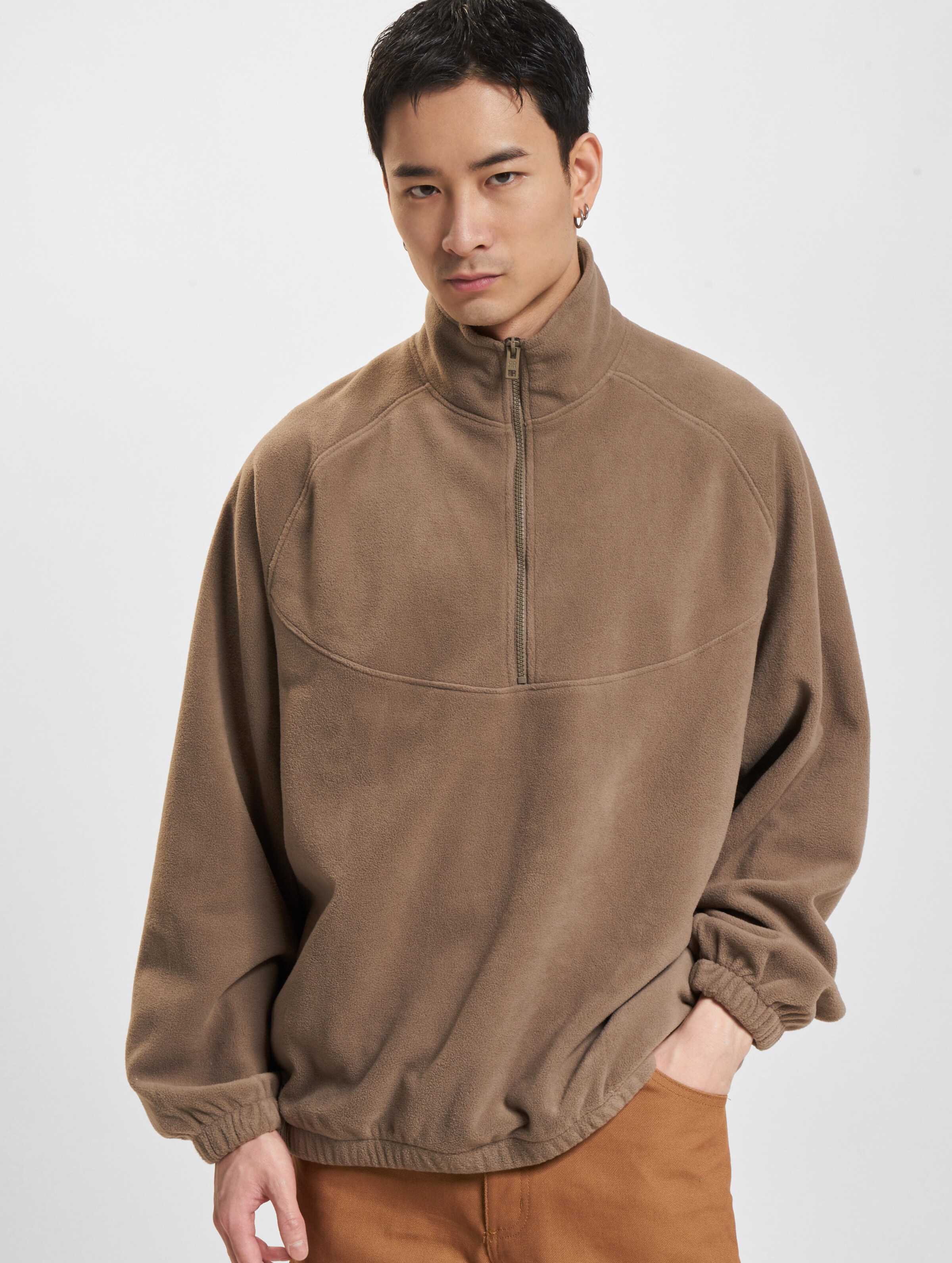 Redefined Rebel Jeffrey Pullover