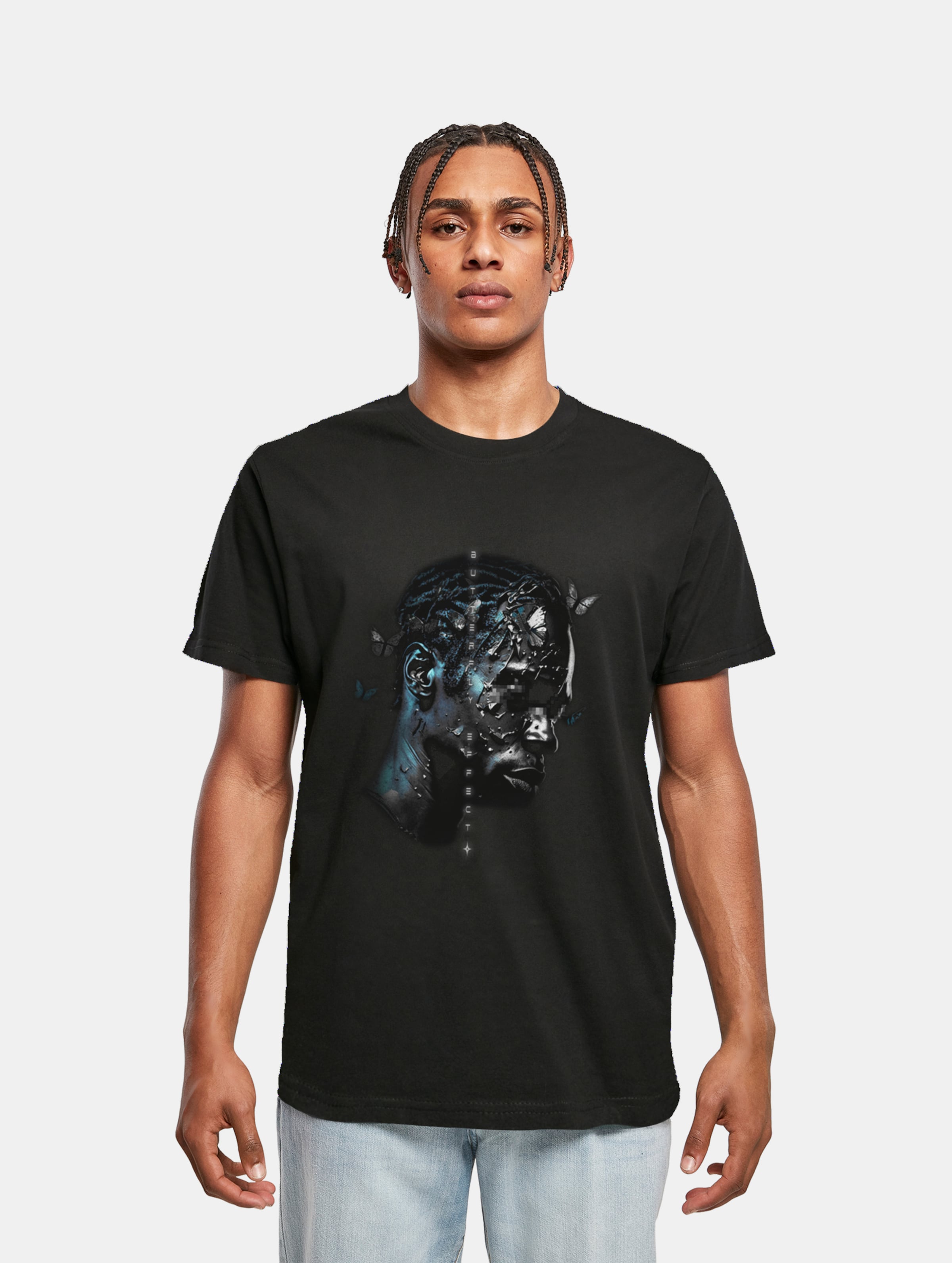 Mister Tee Butterfly Effect