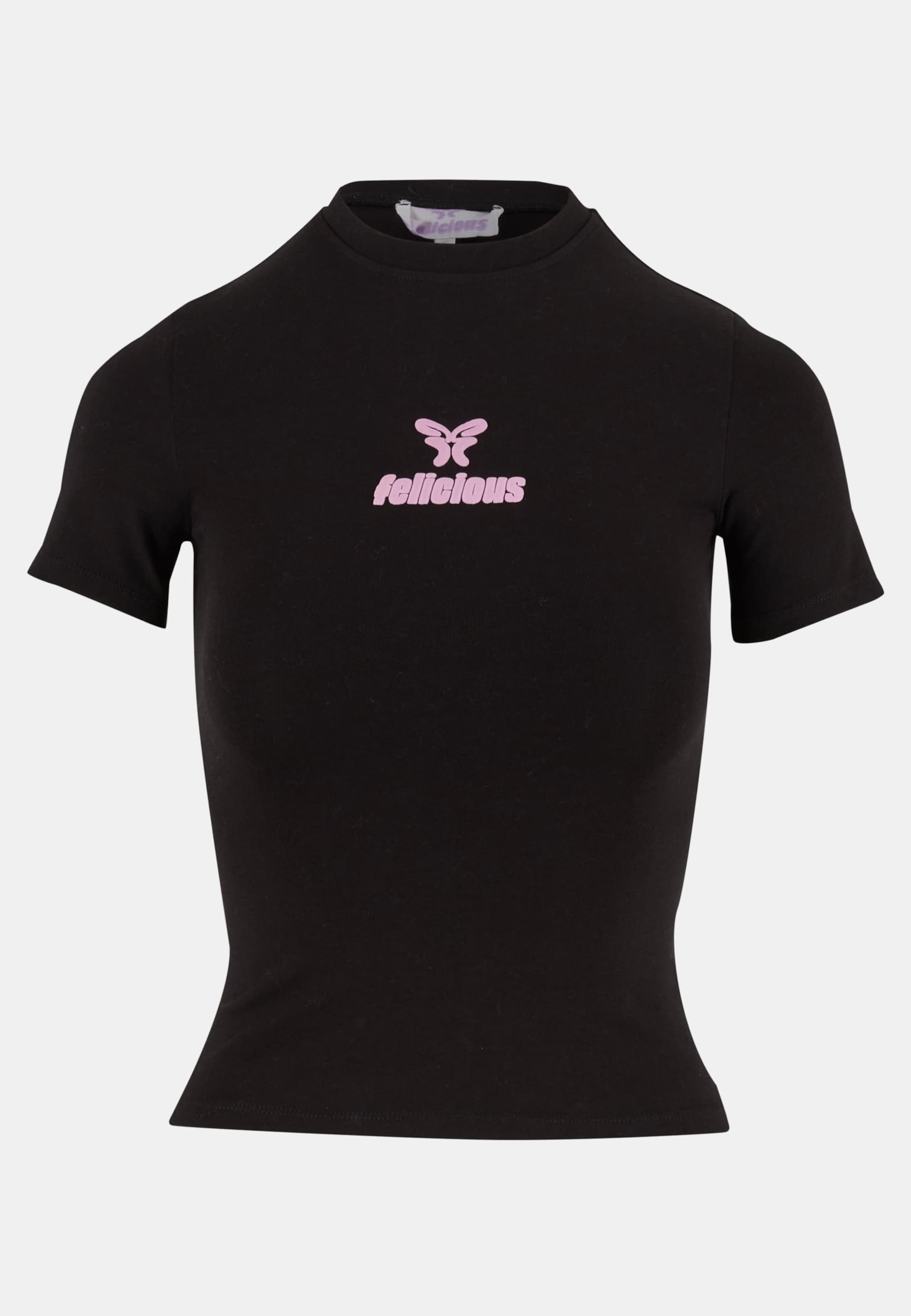 Felicious FELI Tight Logo Tee