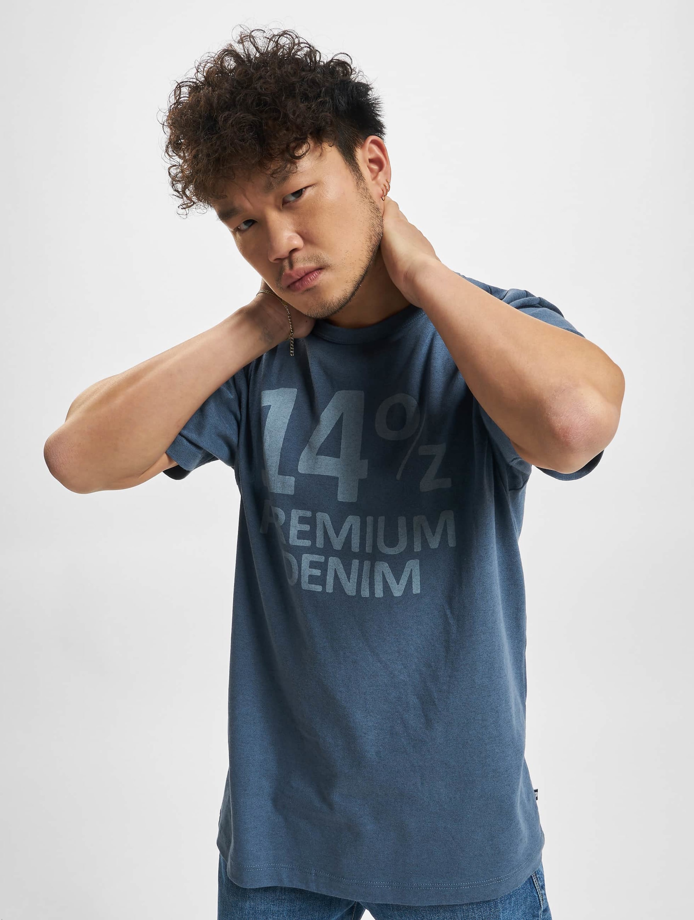 Jack & Jones Dock Print T-Shirt
