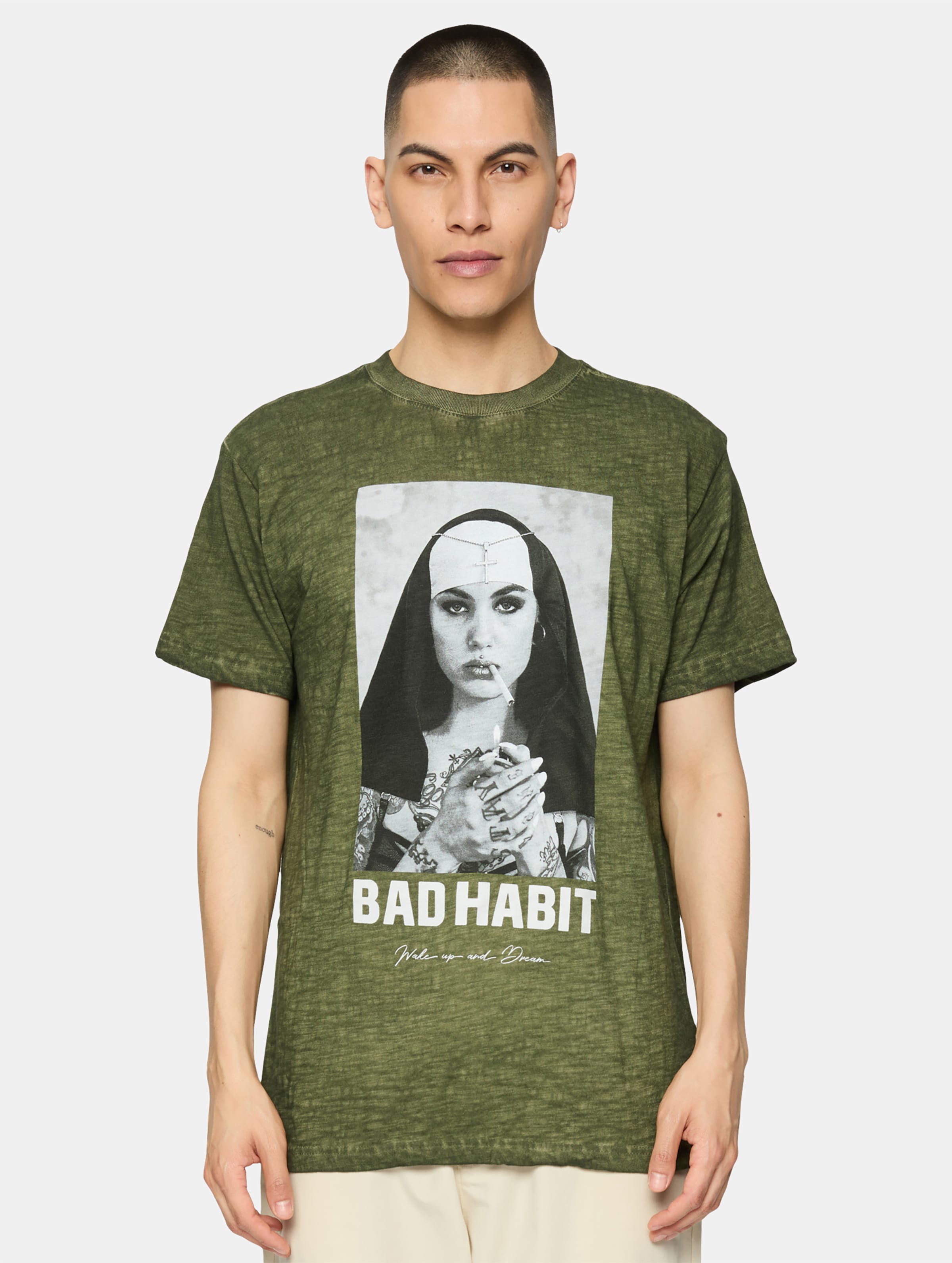 Mister Tee Bad Habit