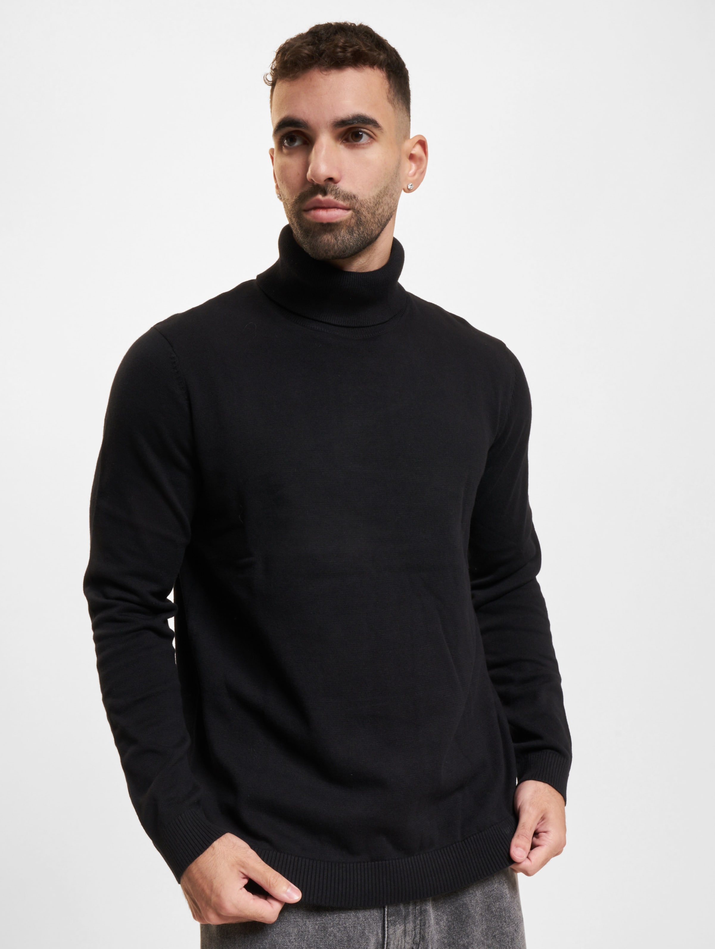 Jack & Jones Basic Roll Neck Pullover