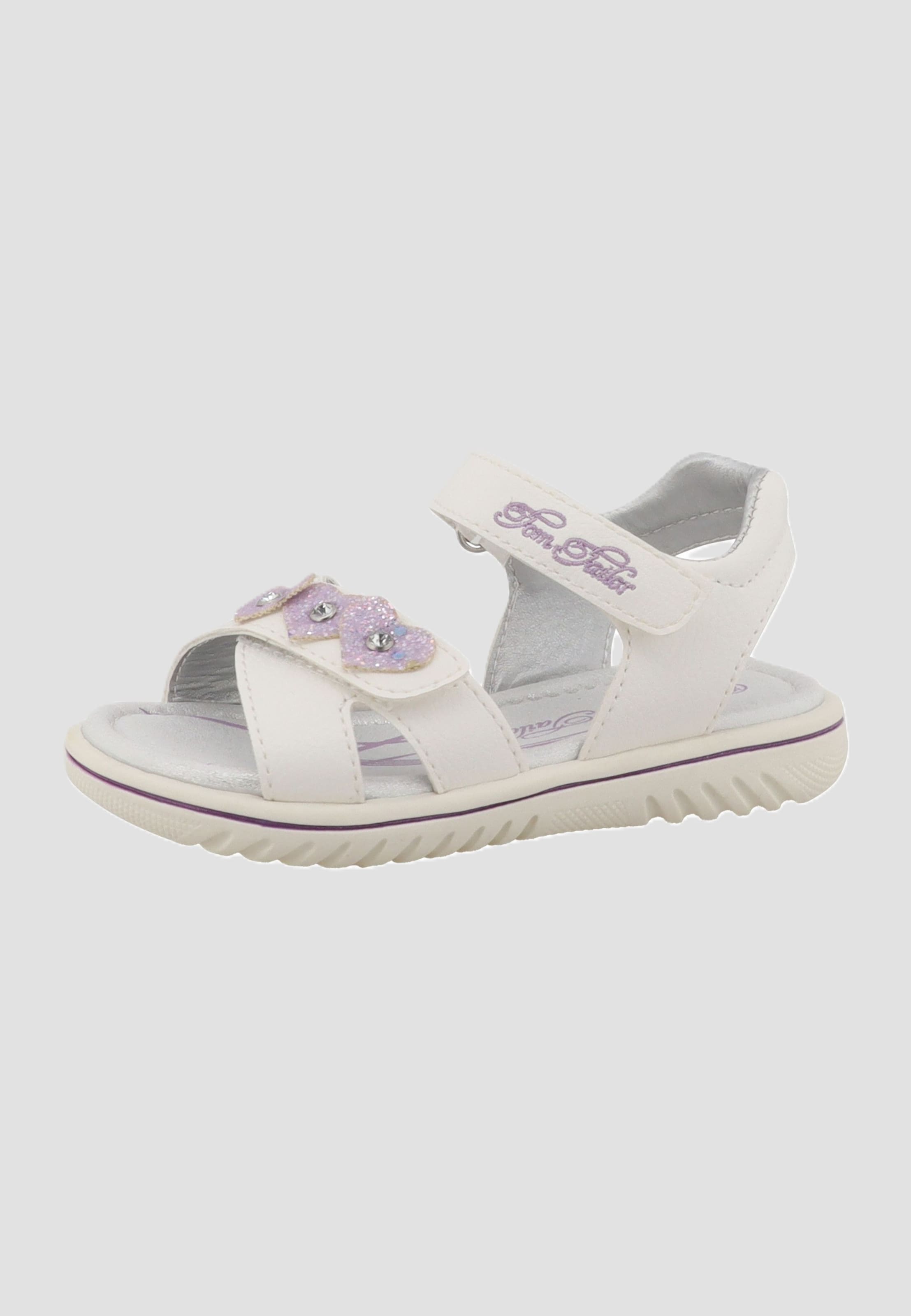 Tom Tailor Flat Sandals - Mules