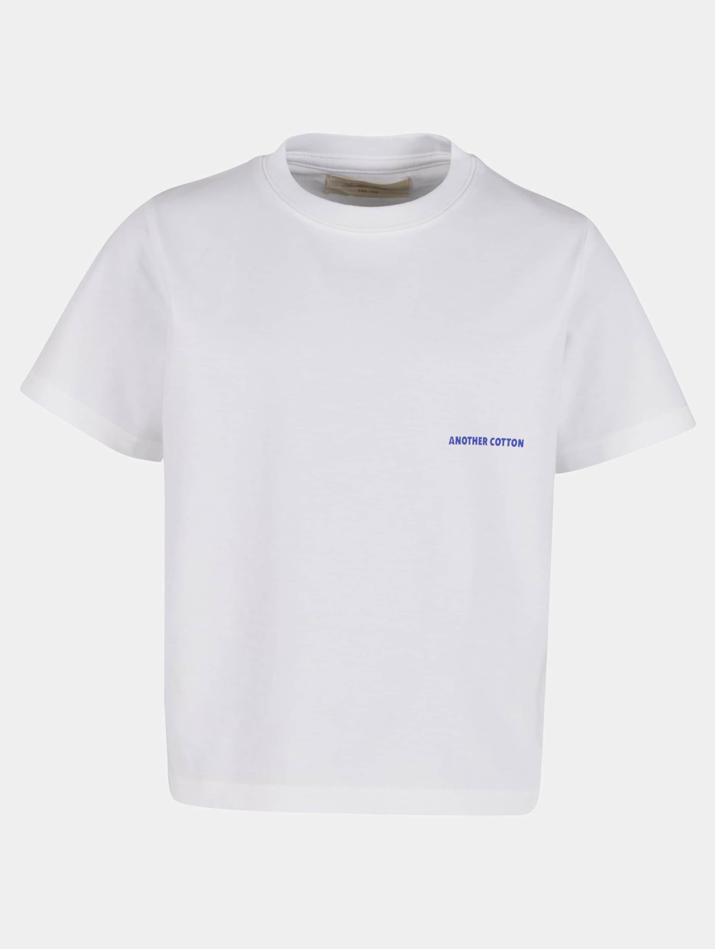 Another Cotton Lab It Will All Be Alright Kids T-Shirt