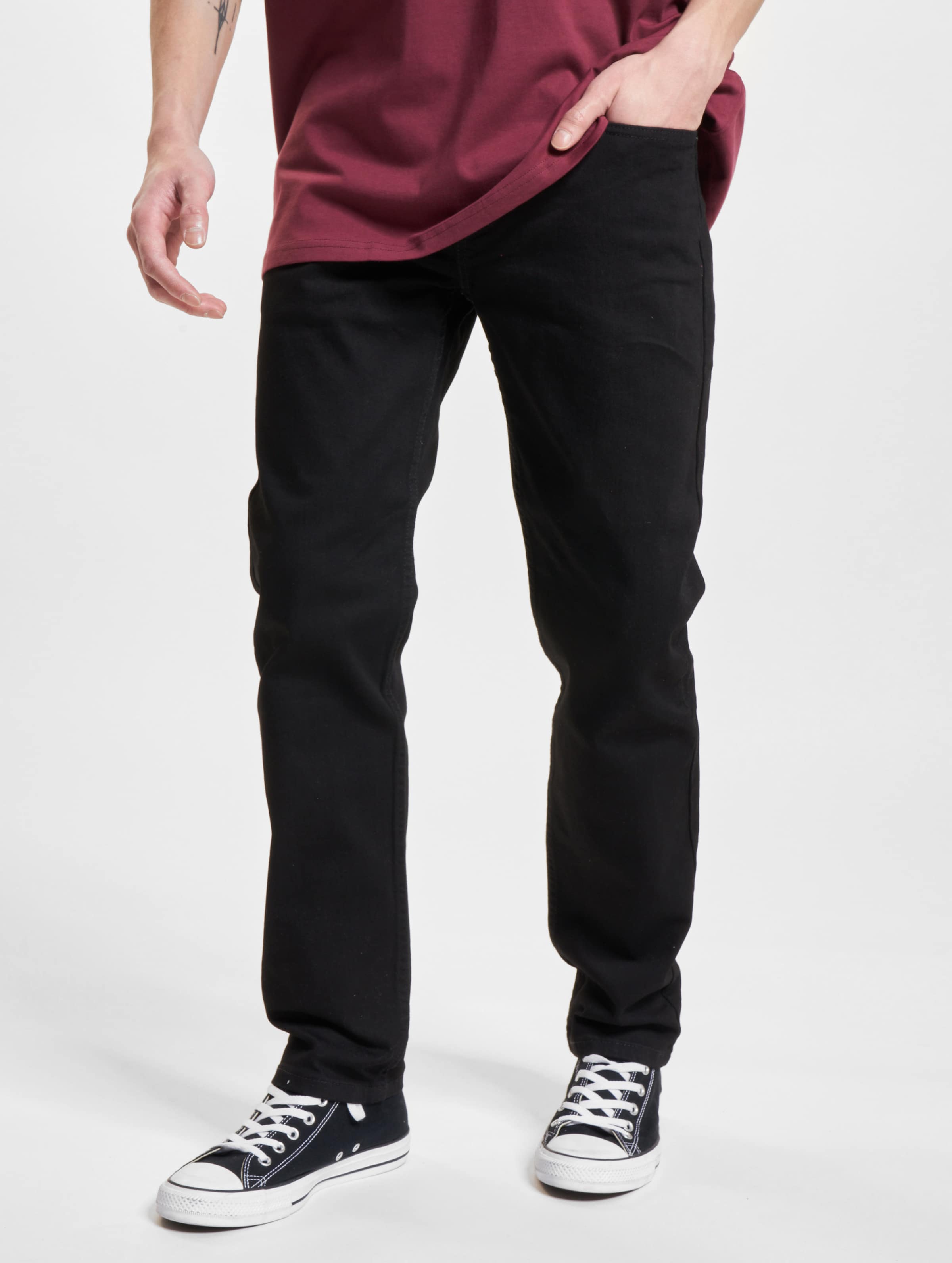 Levi's 502 Taper Hi Ball Slim Fit Jeans