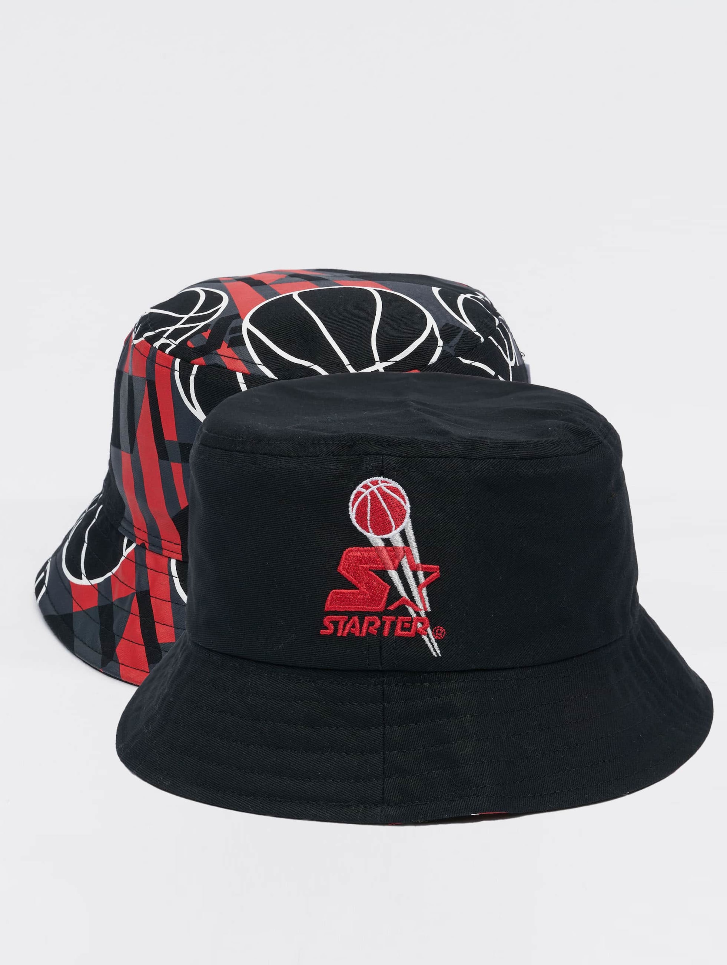 Starter Reversible Airball Bucket Hat
