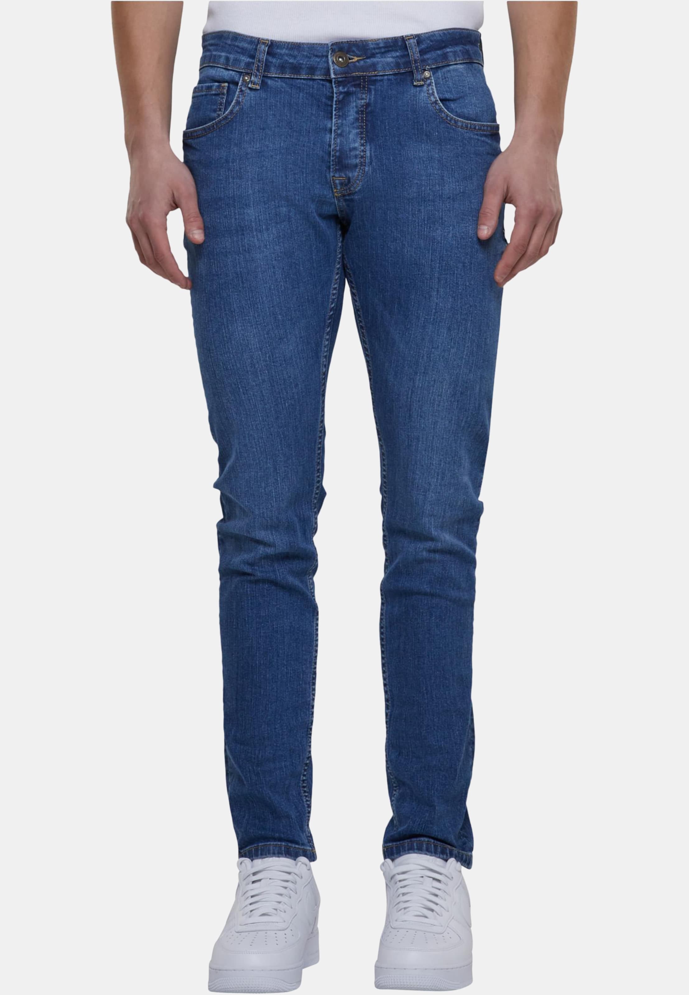 2Y Premium Skinny Fit Jeans