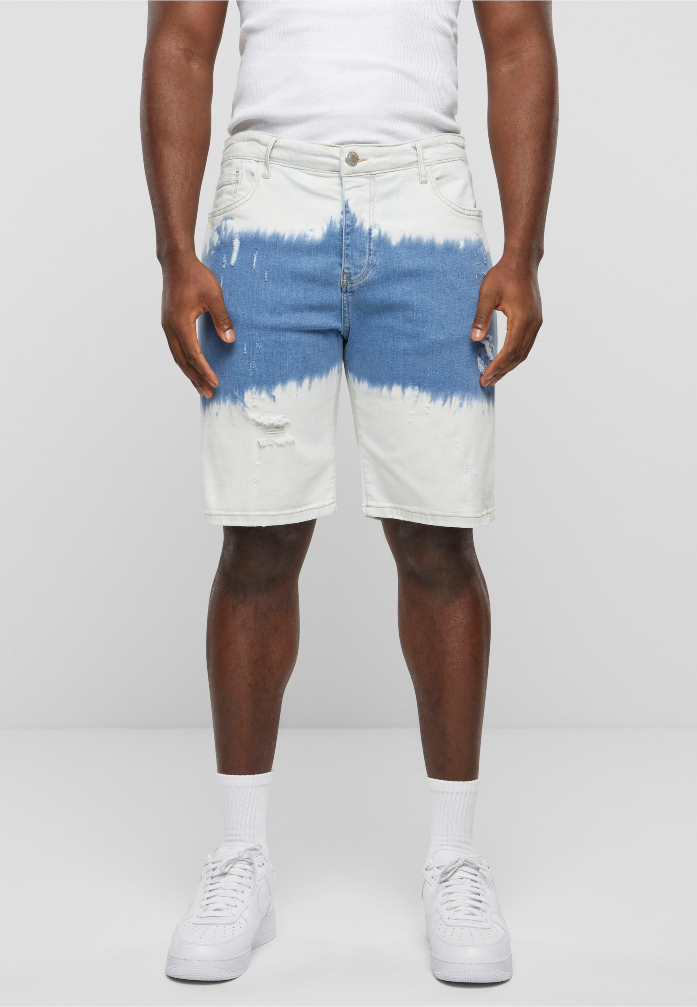 2Y Premium Jeans Short