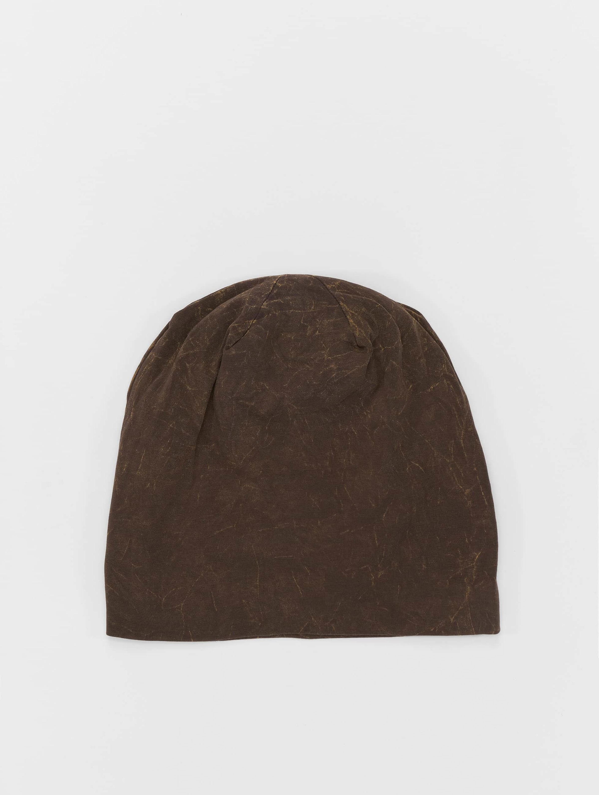MSTRDS Stonewashed Jersey Beanie