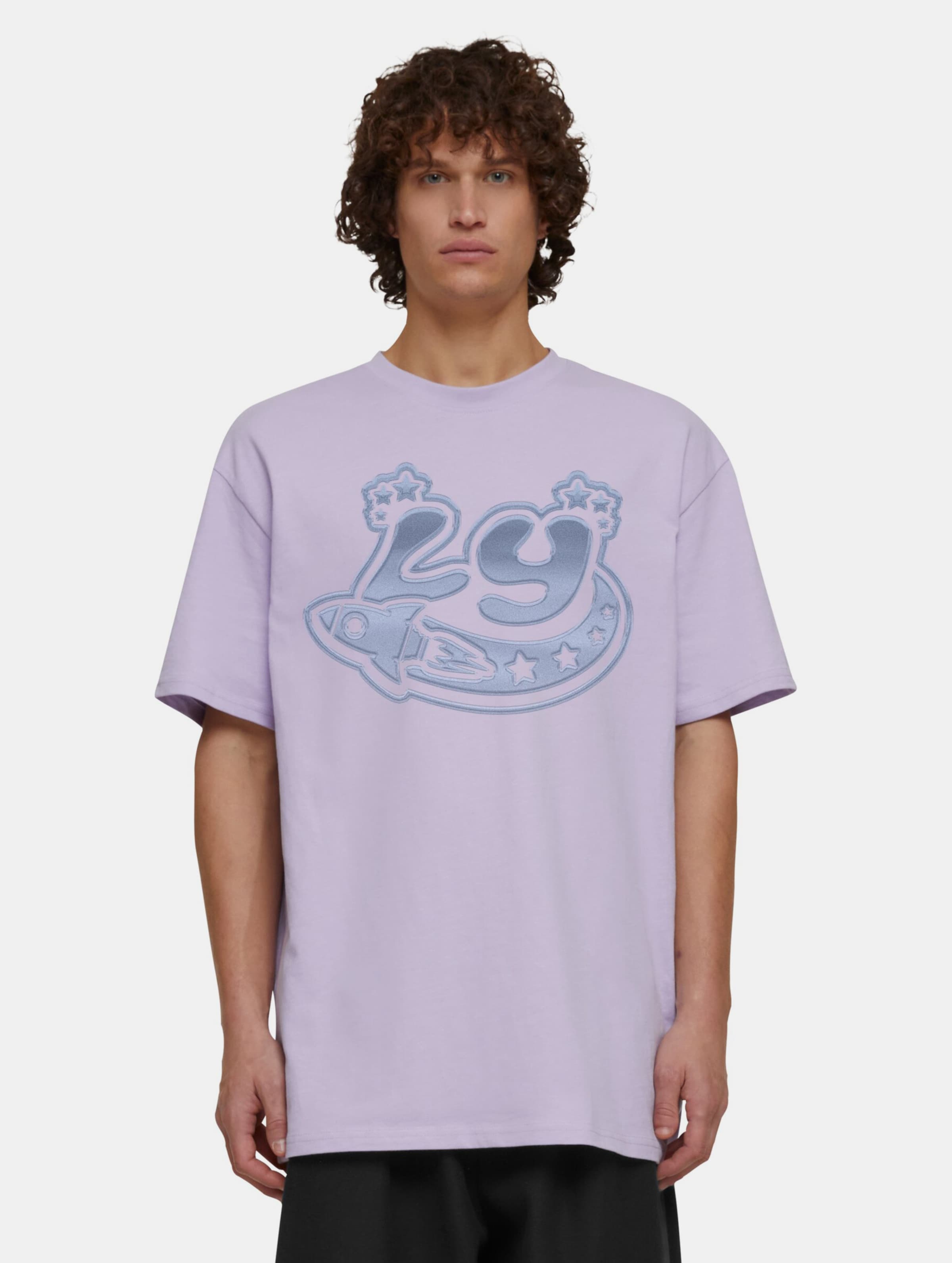 Lost Youth Rocket Dreams - LY Tee